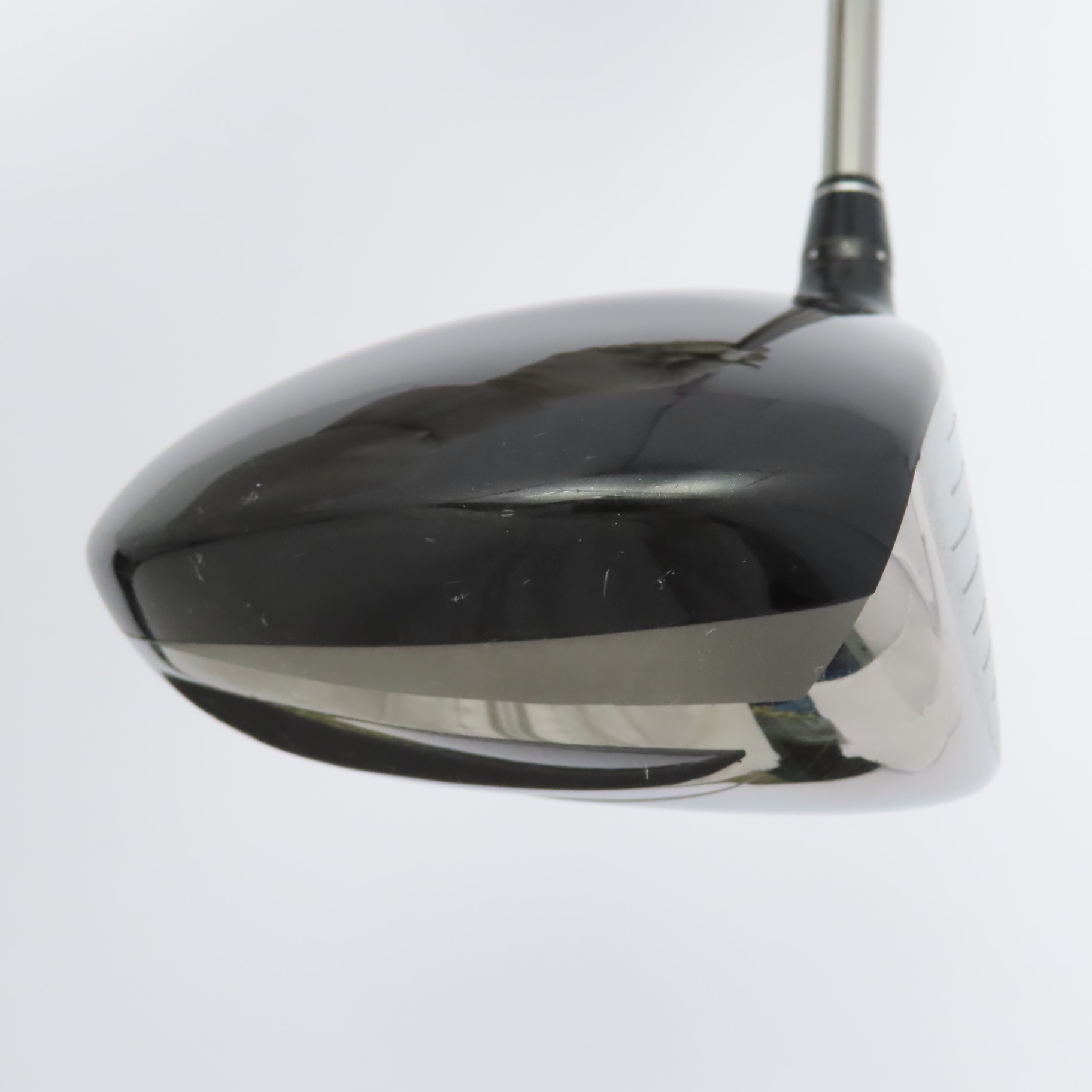 中古】AF-156S ドライバー Diamana ZF40 判別不能 SR CD(ドライバー