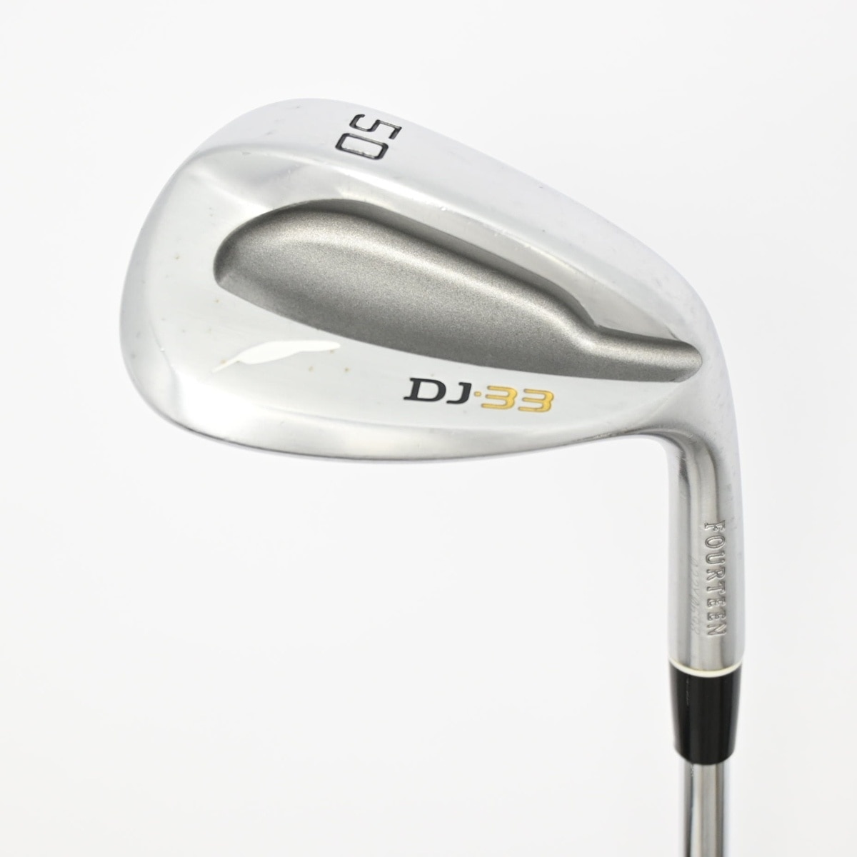 中古】DJ-33 ウェッジ (フォーティーン) 通販｜GDO中古ゴルフクラブ