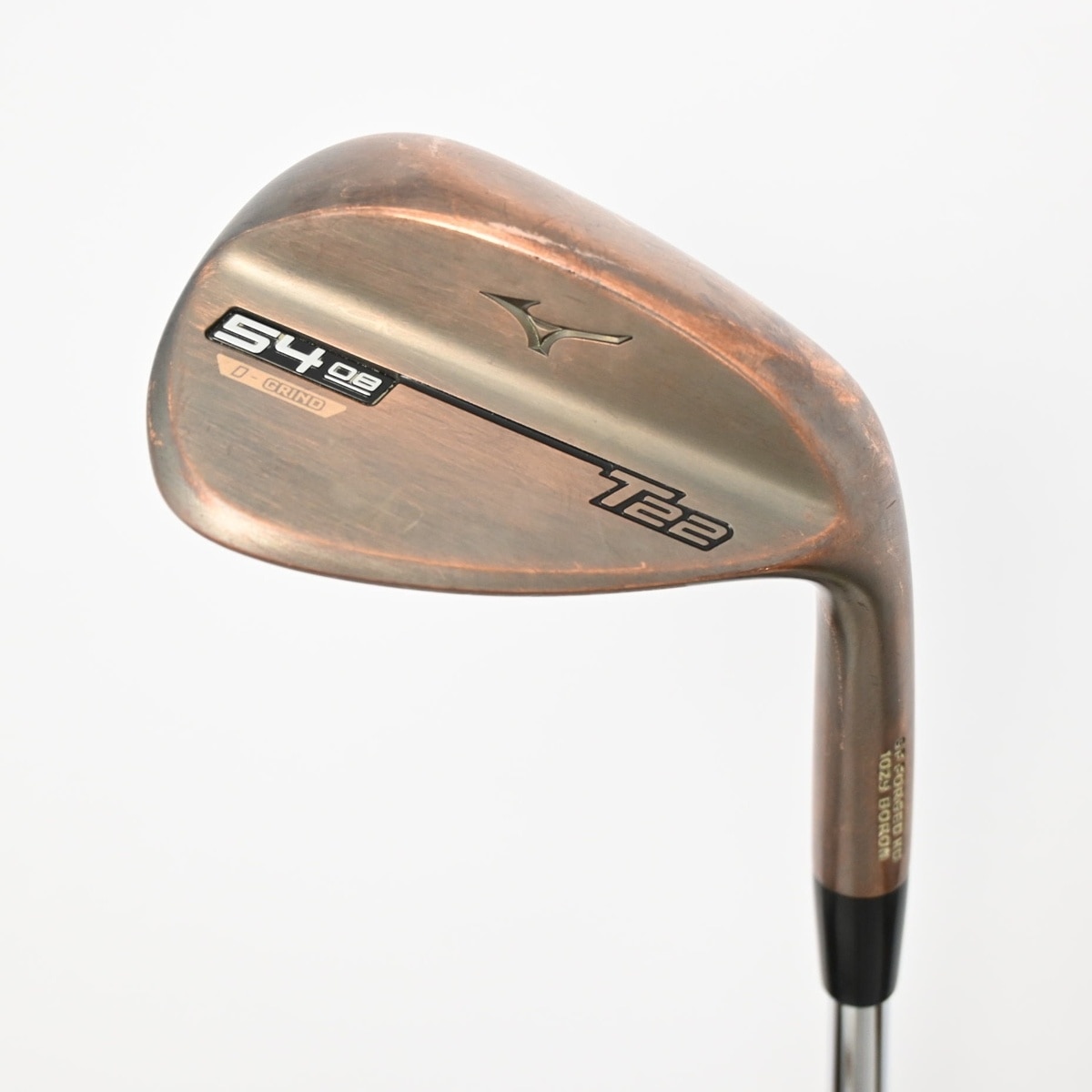 ミズノ MIZUNO T7 ウェッジ 50°&56° ミズノT7ウェッジ 50度 N.S.PRO MODUS3