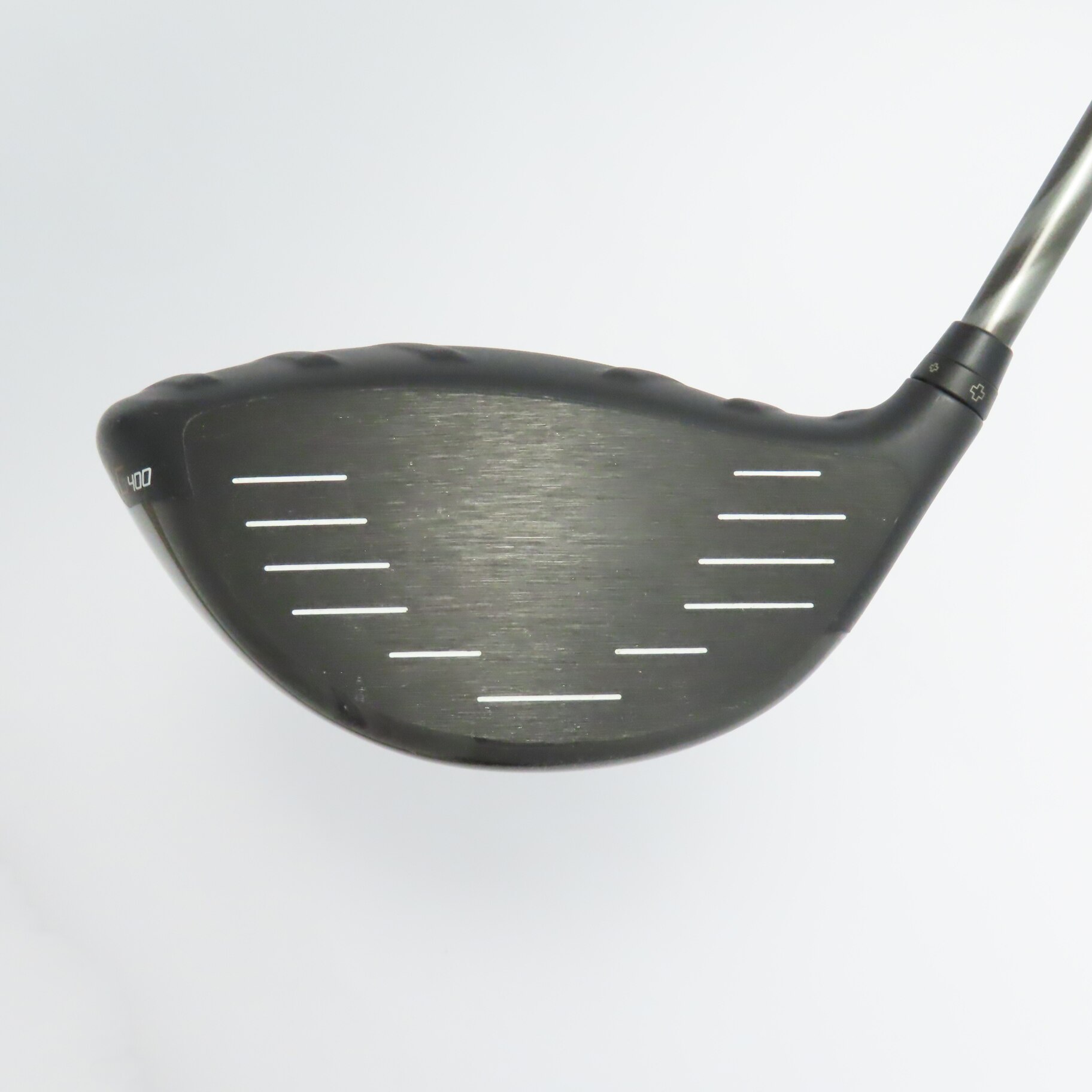 中古】G400 LST ドライバー Speeder 569 EVOLUTION IV 10 S C