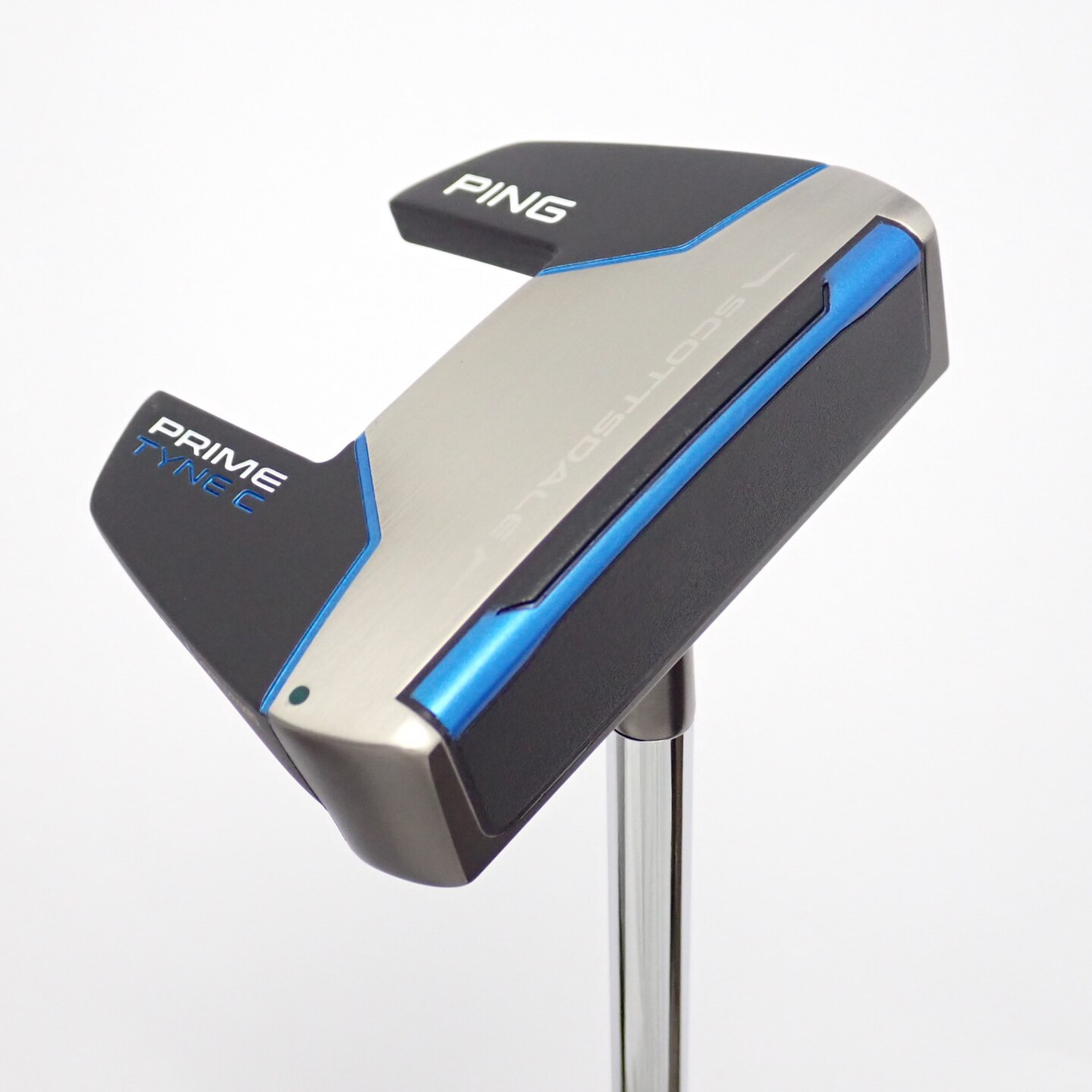 ピンパター TYNE C Amazon | ピン TYNE C パター 長さ固定タイプ 2021 PING タイン