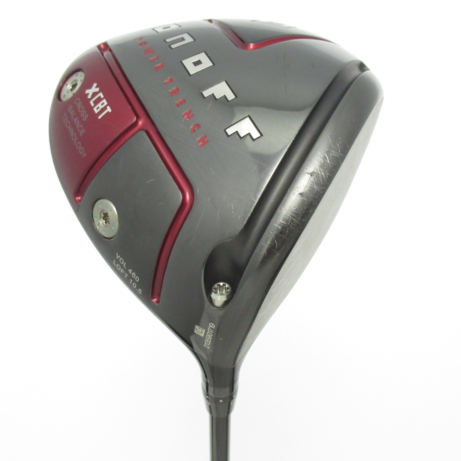 中古】AKA ドライバー (オノフ) 通販｜GDO中古ゴルフクラブ