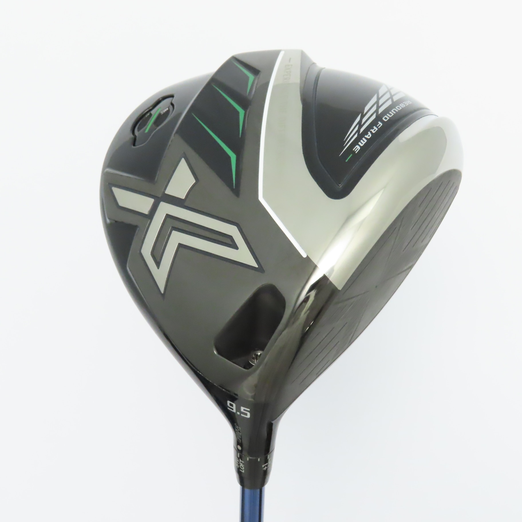 【中古ゴルフクラブ】ダンロップ　XXIO　ゼクシオ X(2022) ドライバー Diamana TB60　シャフト：Diamana TB60 中古】ゼクシオ X(2022) ドライバー Diamana TB60 9.5 S C(ドライバー