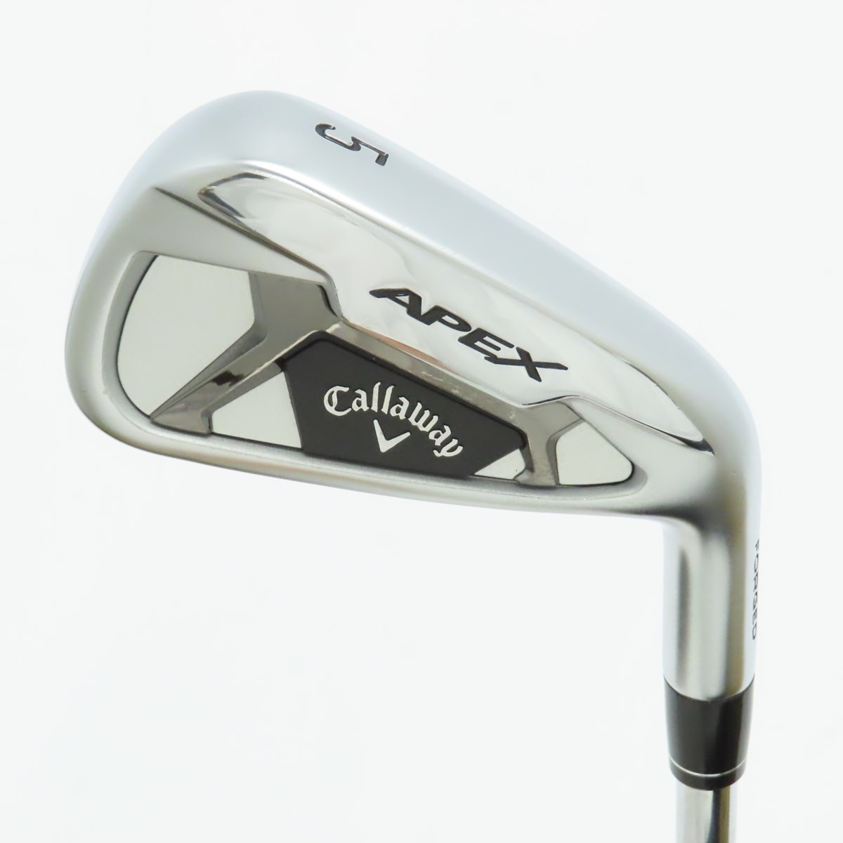 中古アイアン　キャロウェイ APEX PRO 2021 4番 23度 ヘッドのみ Callaway GK春日井□【値下げ】 587 キャロウェイ APEX PRO 2021