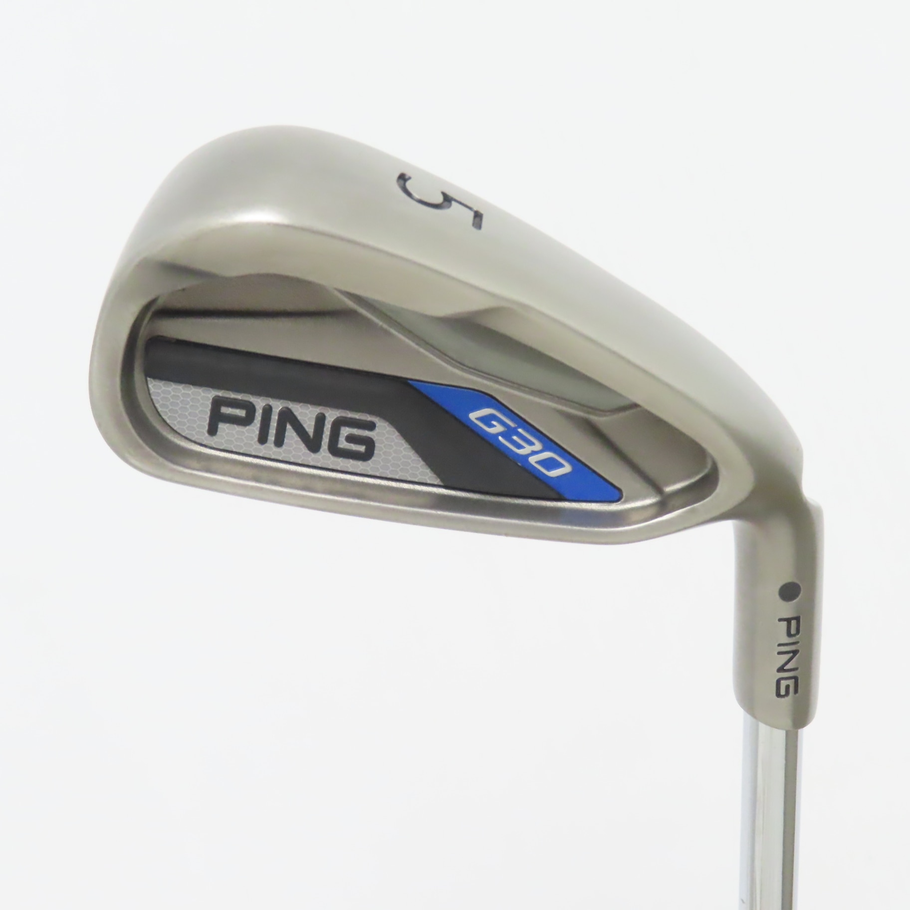 中古】G30 アイアンセット (ピン) G30 通販｜GDO中古ゴルフクラブ
