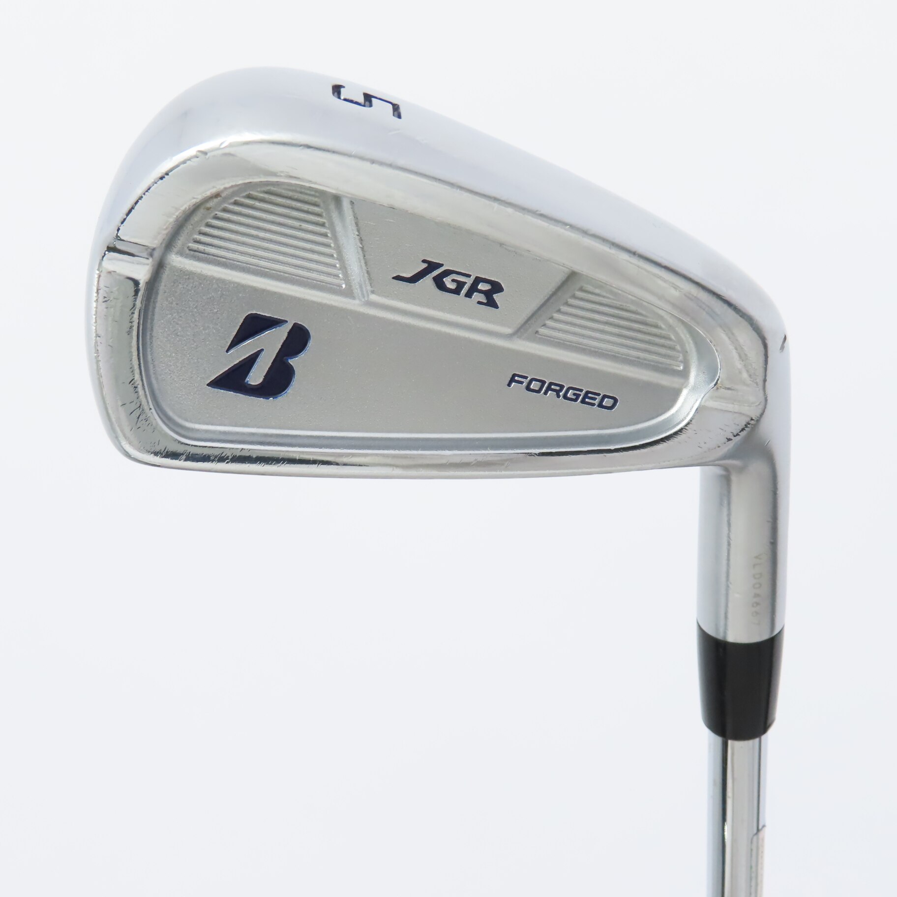 ⭐︎新品　ブリヂストン　レディース　 JGR アイアンセット　Aシャフト　お値下げ TOUR B JGR 2019 レディス｜ブリヂストン｜アイアンセット｜AiR