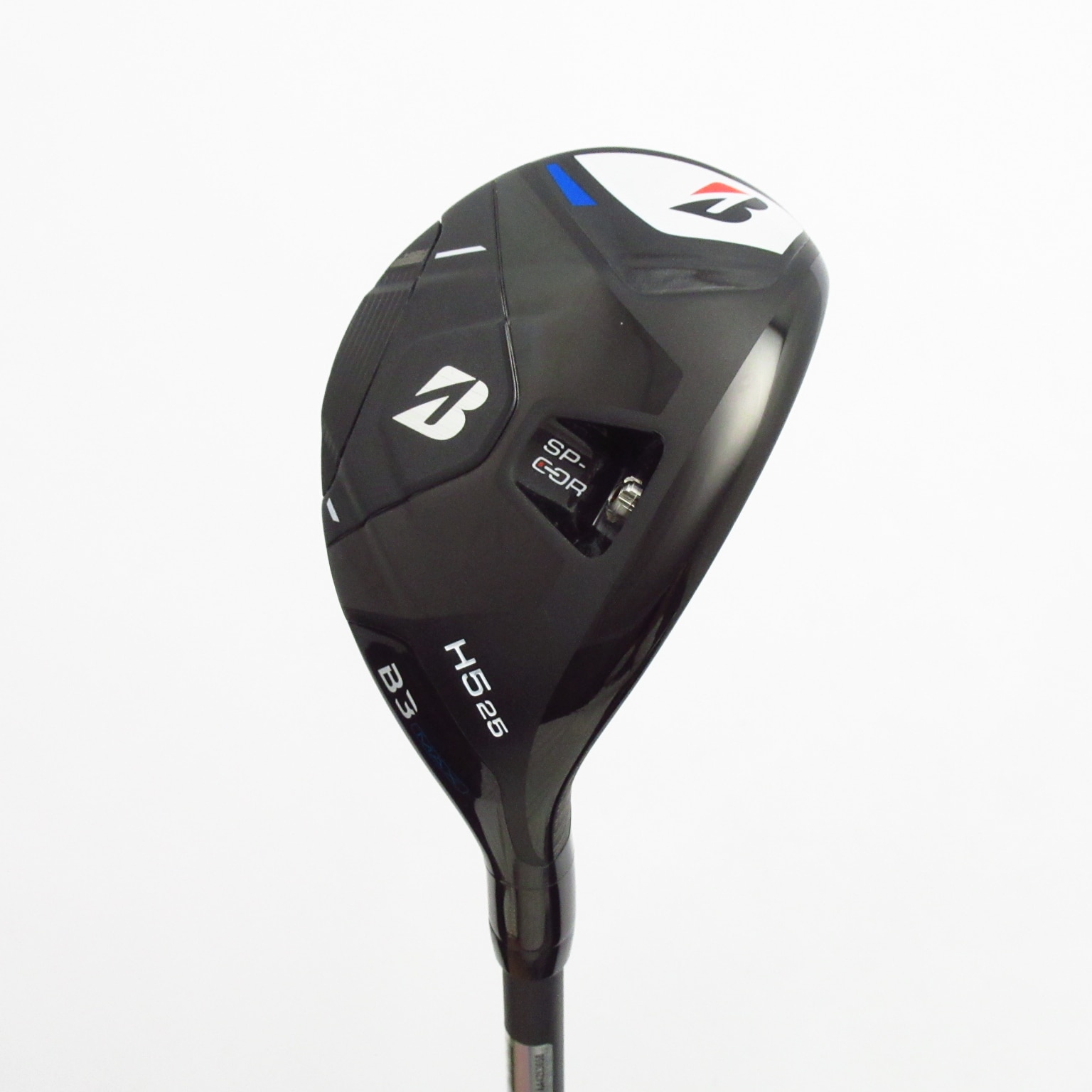 ブリヂストンX-H H3 21度 ユーティリティー中古 中古】B3 MAX(2024) ユーティリティ (ブリヂストン