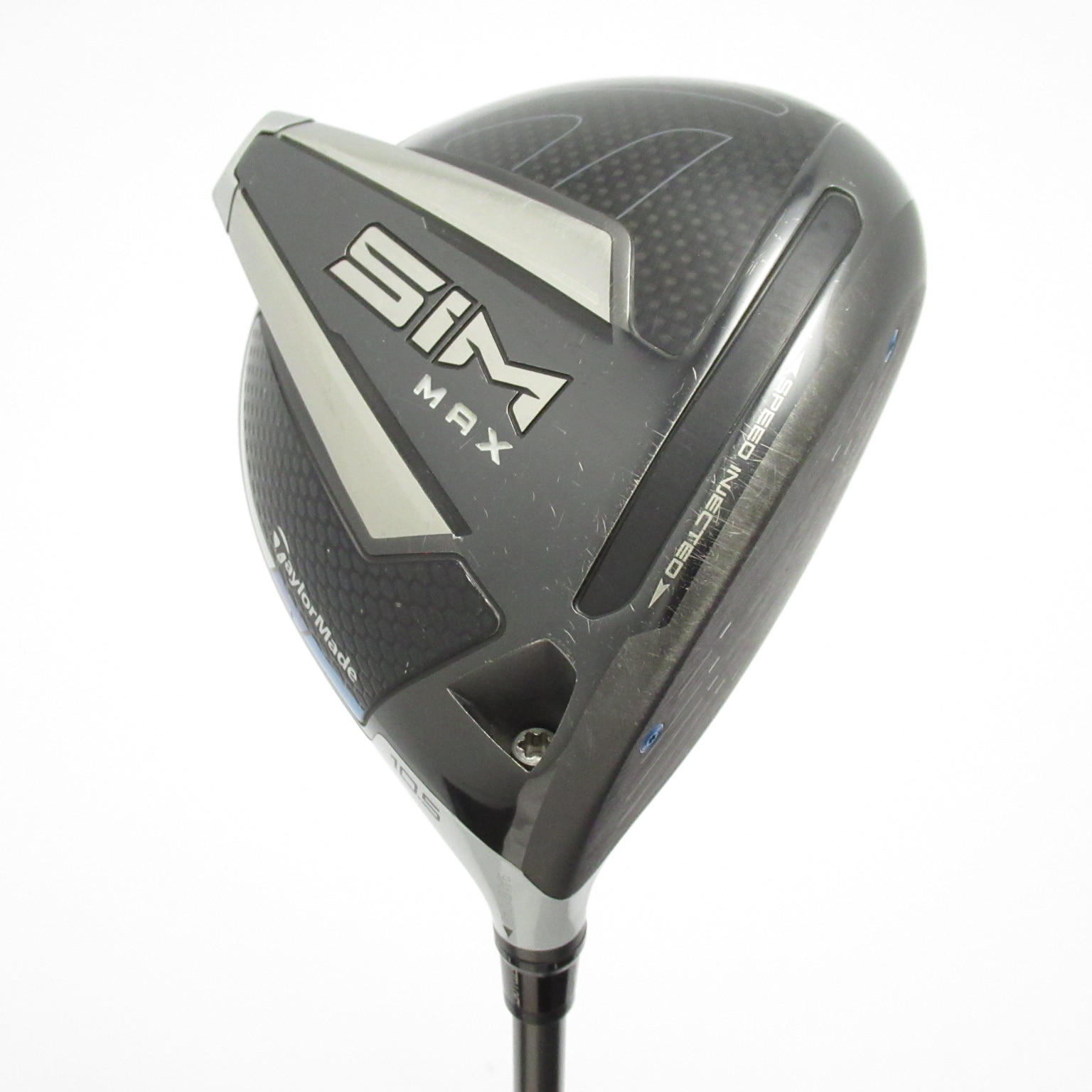 TaylorMade - [新品未使用！お正月価格交渉OK！]テーラーメイドSIMドライバー Amazon.co.jp: テーラーメイド(TAYLOR MADE) SIM MAX(シム