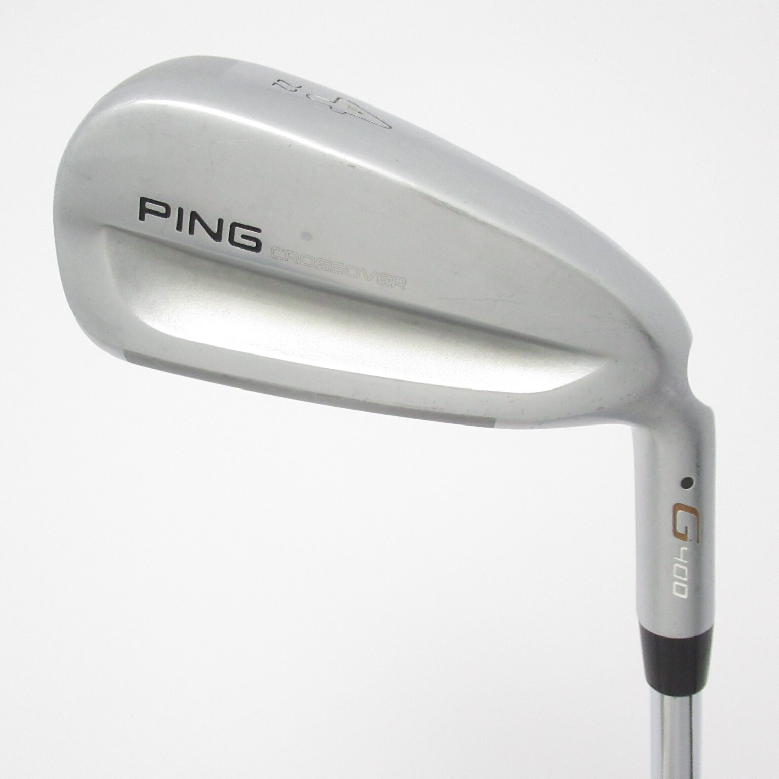 中古】G400 クロスオーバー ユーティリティ (ピン) G400 通販