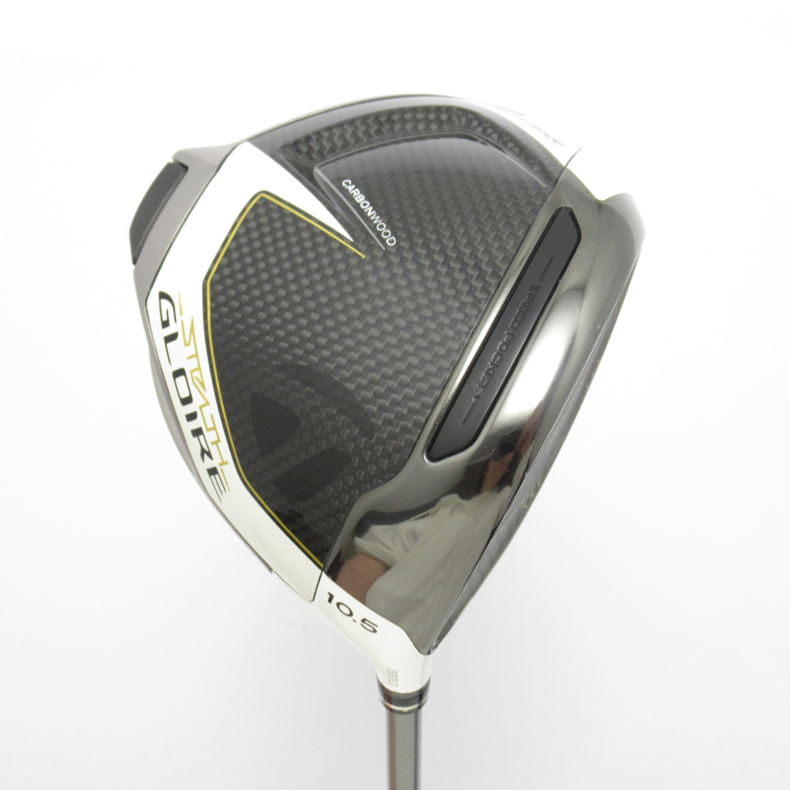 テーラーメイド　ステルスグローレ ドライバー 9.5° TaylorMade 日本正規品 テーラーメイド ステルス グローレ