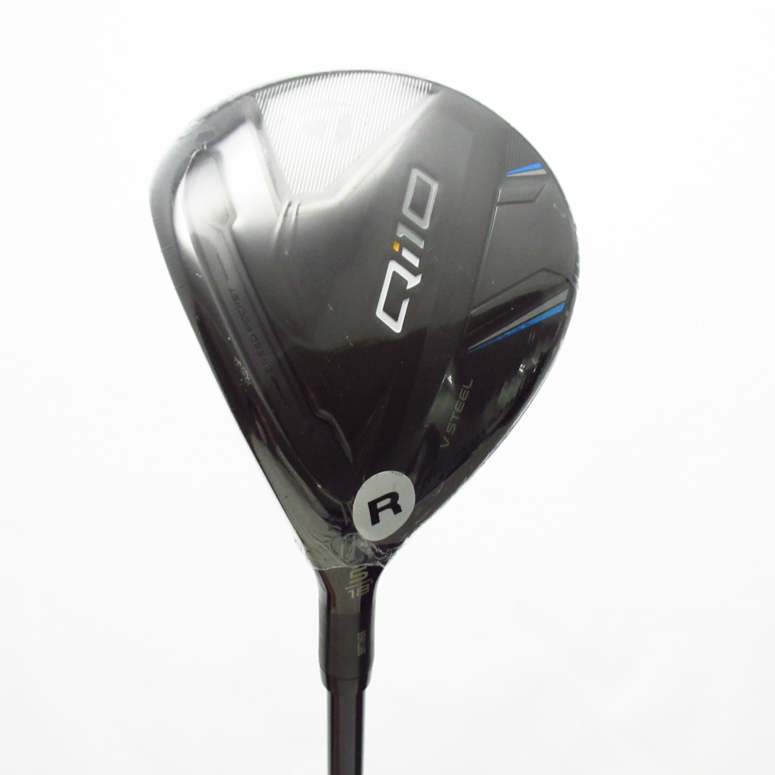 中古】Qi10 フェアウェイウッド Diamana Blue TM50 18 R A レフティ