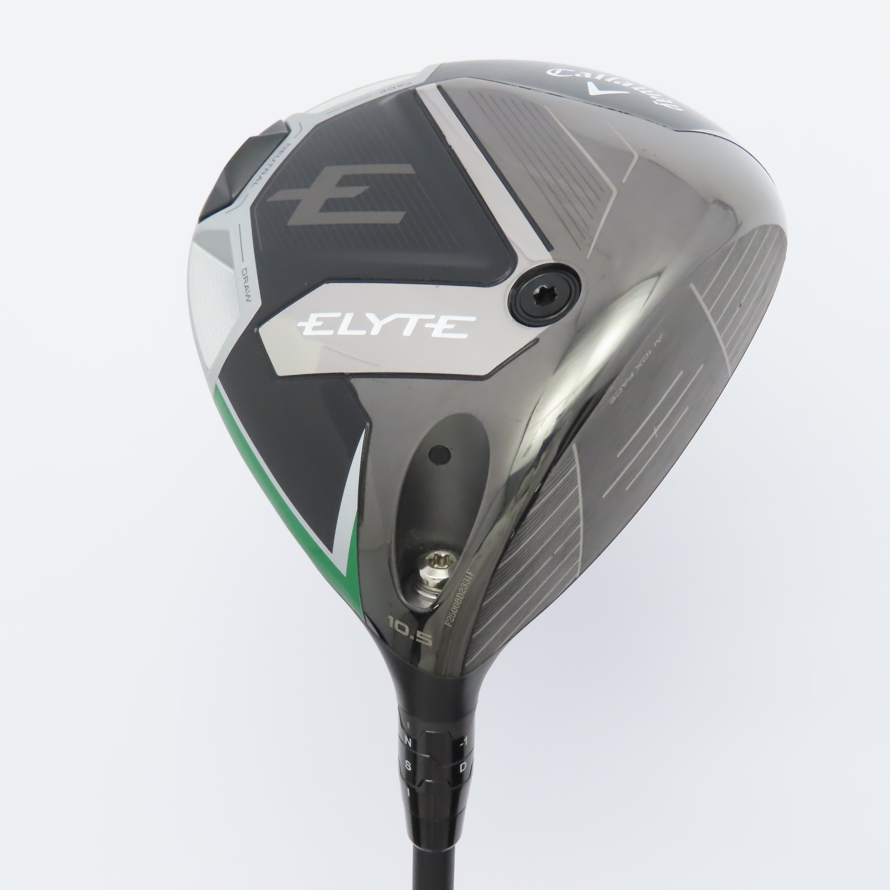 新品 キャロウェイ ELYTE ドライバー ディアマナBB53S 10.5 楽天市場】Callaway ELYTE DRIVER / キャロウェイ エリート