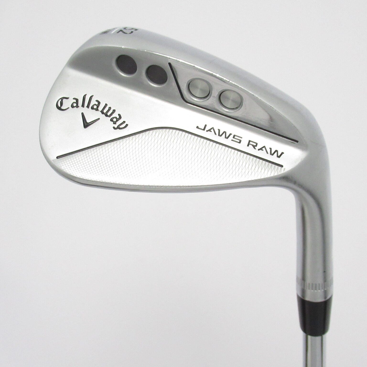 レア　未使用品　JAWS RAW ウェッジ　Jグラインド　2本セット 楽天市場】Callaway キャロウェイ日本正規品 JAWS RAW J GRIND