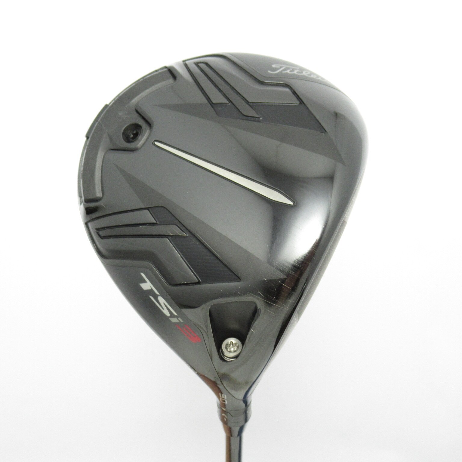 Titleist - タイトリスト TSi3 9.0° ドライバー 純正カーボン