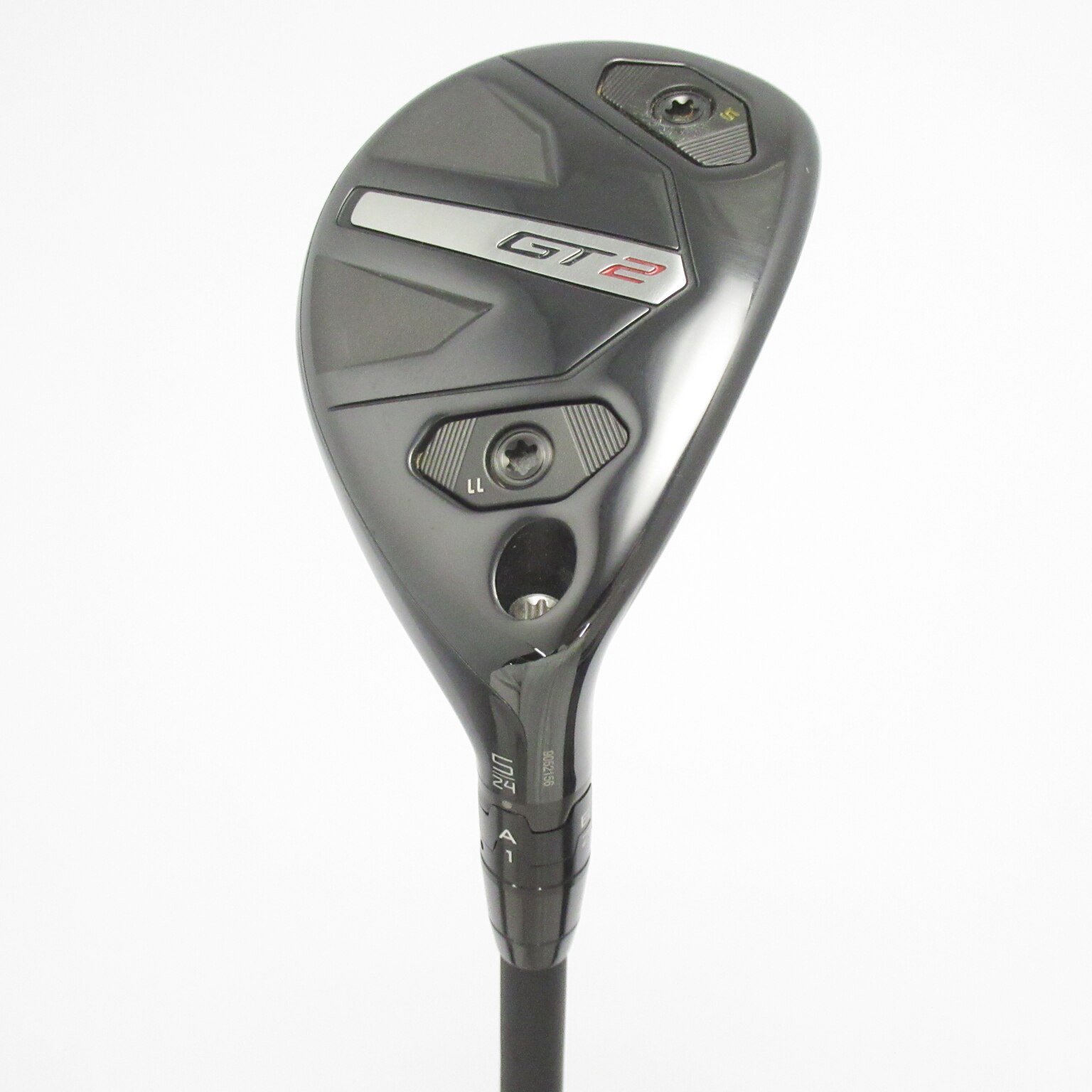 【中古】TSR2 24度 NS.PRO MODUS3 Hybrid GOST 中古】GT2 ユーティリティ N.S.PRO MODUS3 HYBRID GOST 24