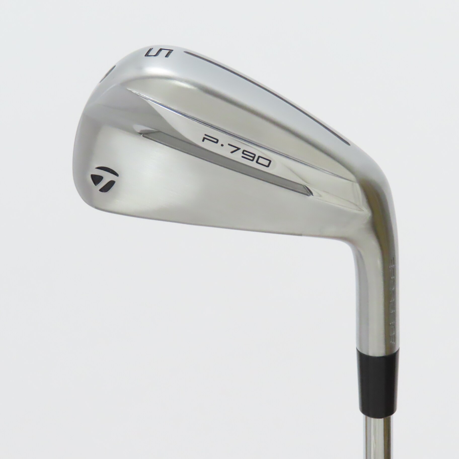 中古】P790 アイアンセット (テーラーメイド) 通販｜GDO中古