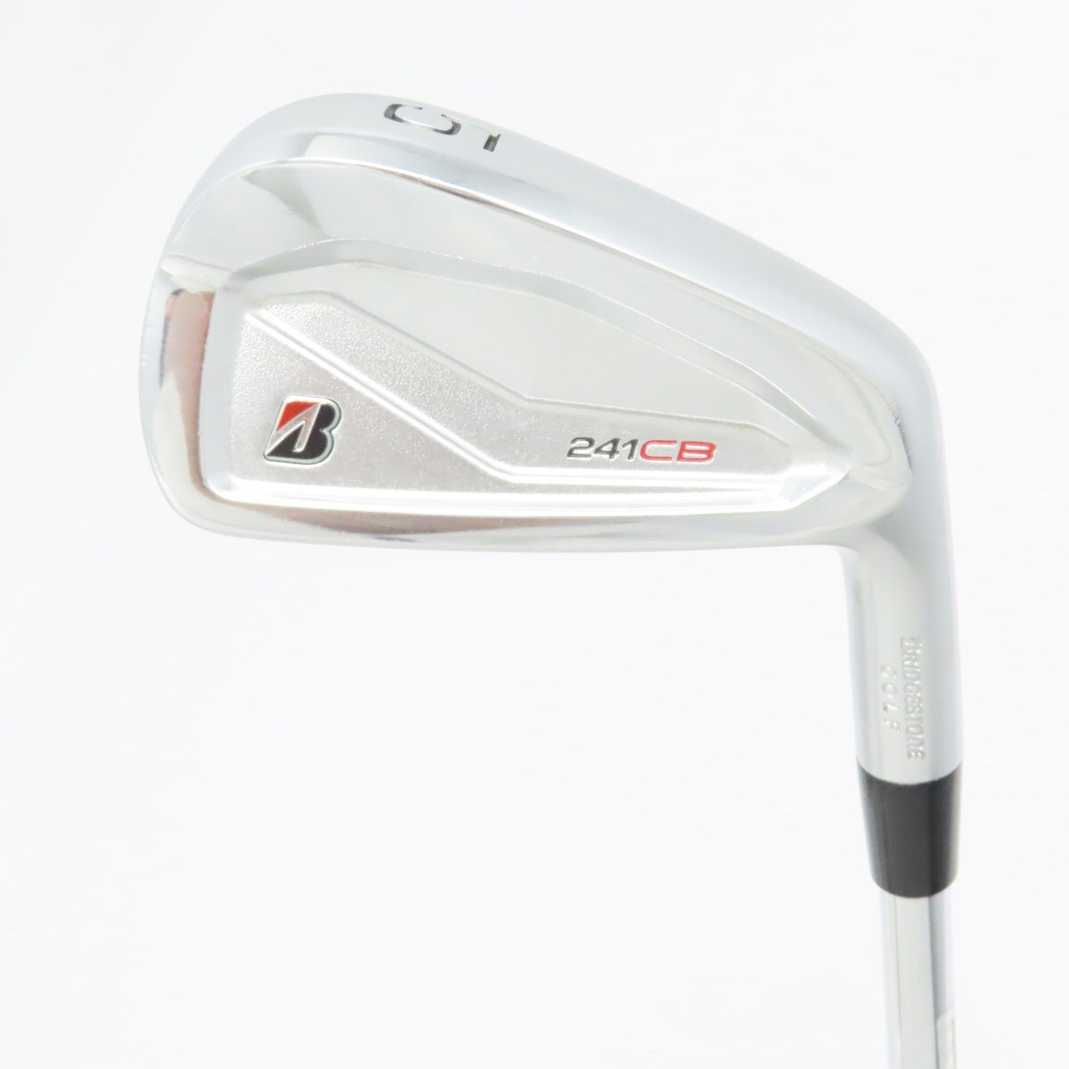激安通販の MODUS3 N.S.PRO アイアン 中古】241CB TOUR C(アイアン S 25 120 クラブ