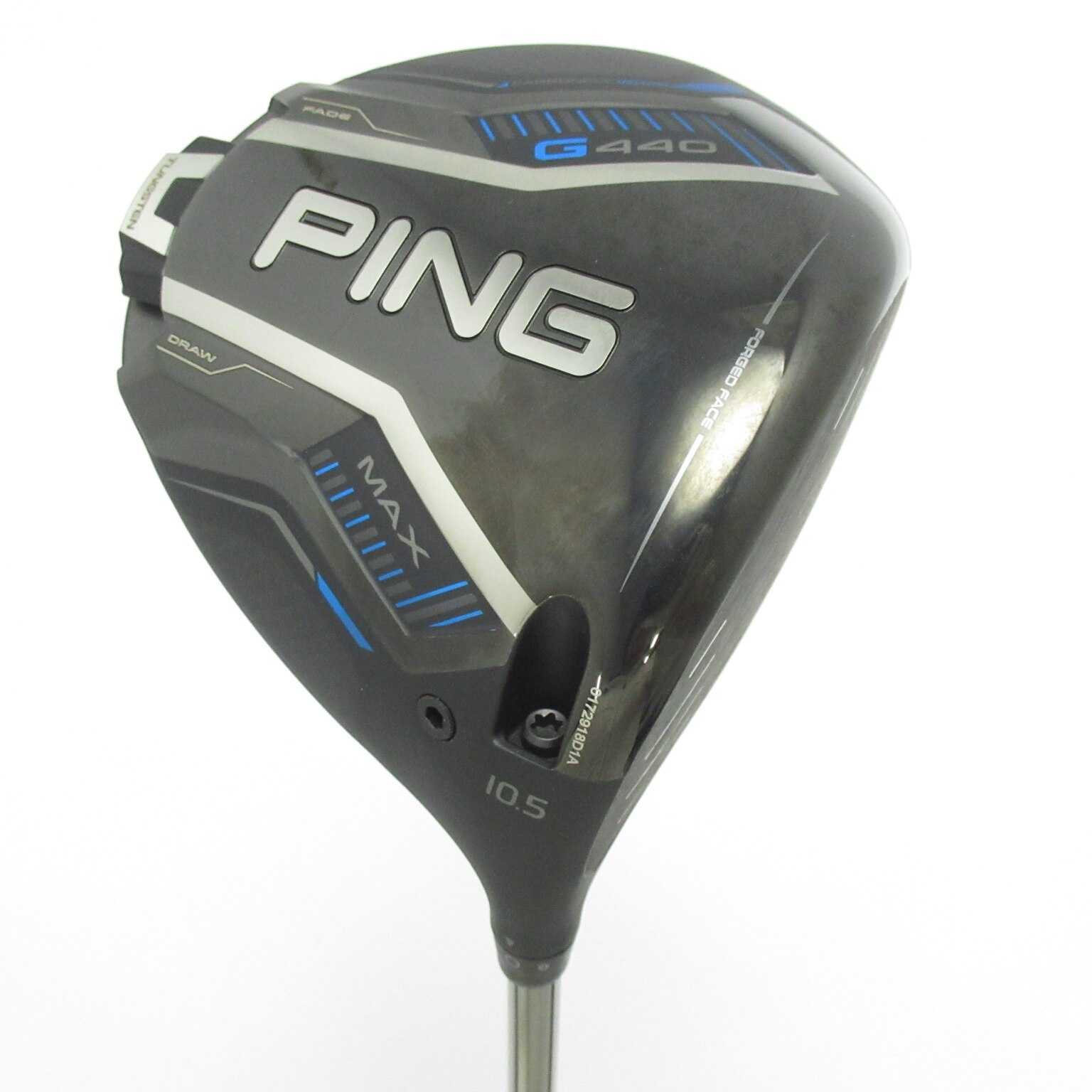 G440 MAX ドライバー PING TOUR 2.0 CHROME 65｜Alpen Online
