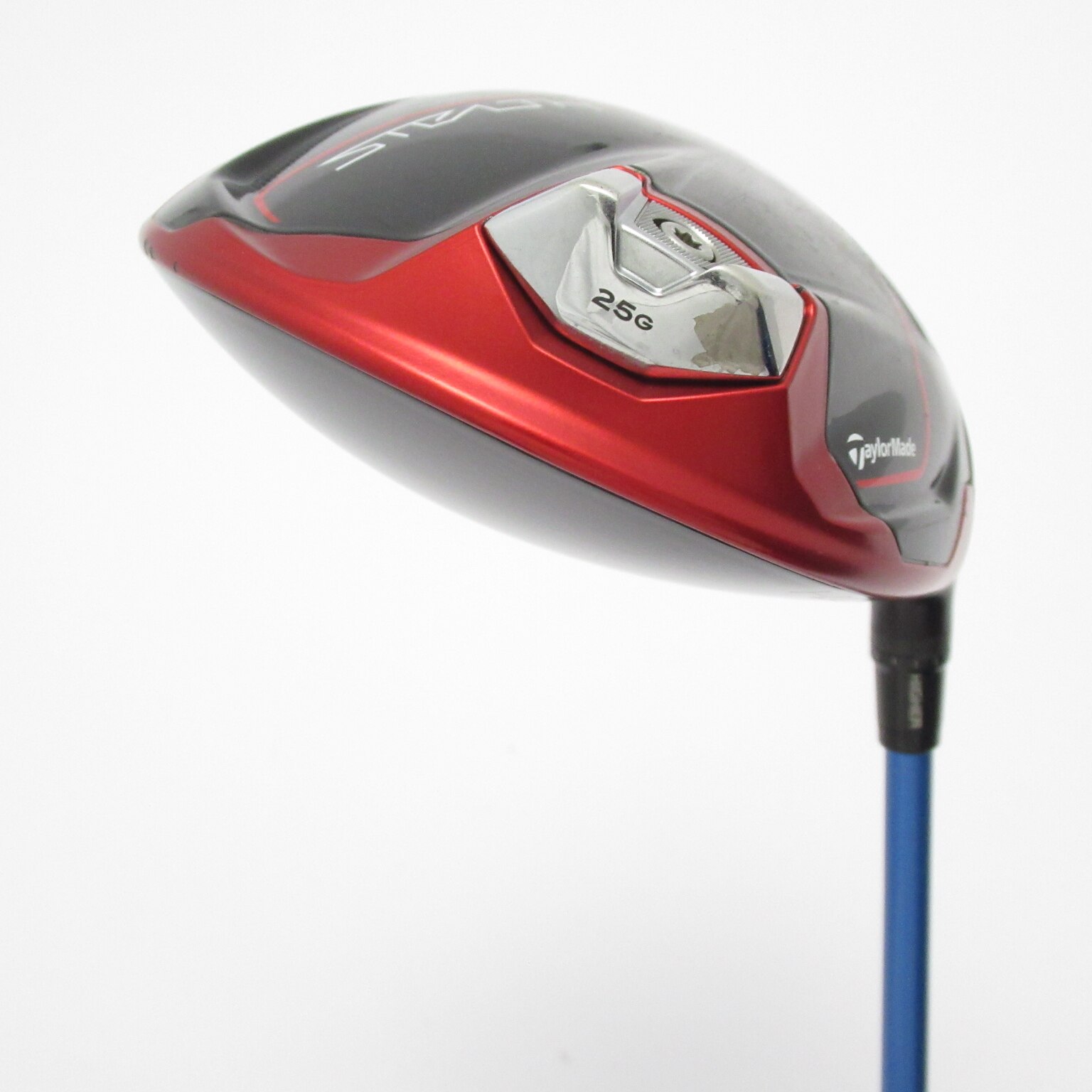 中古】ステルス2 ドライバー Speeder NX 70 10.5 S CD(ドライバー