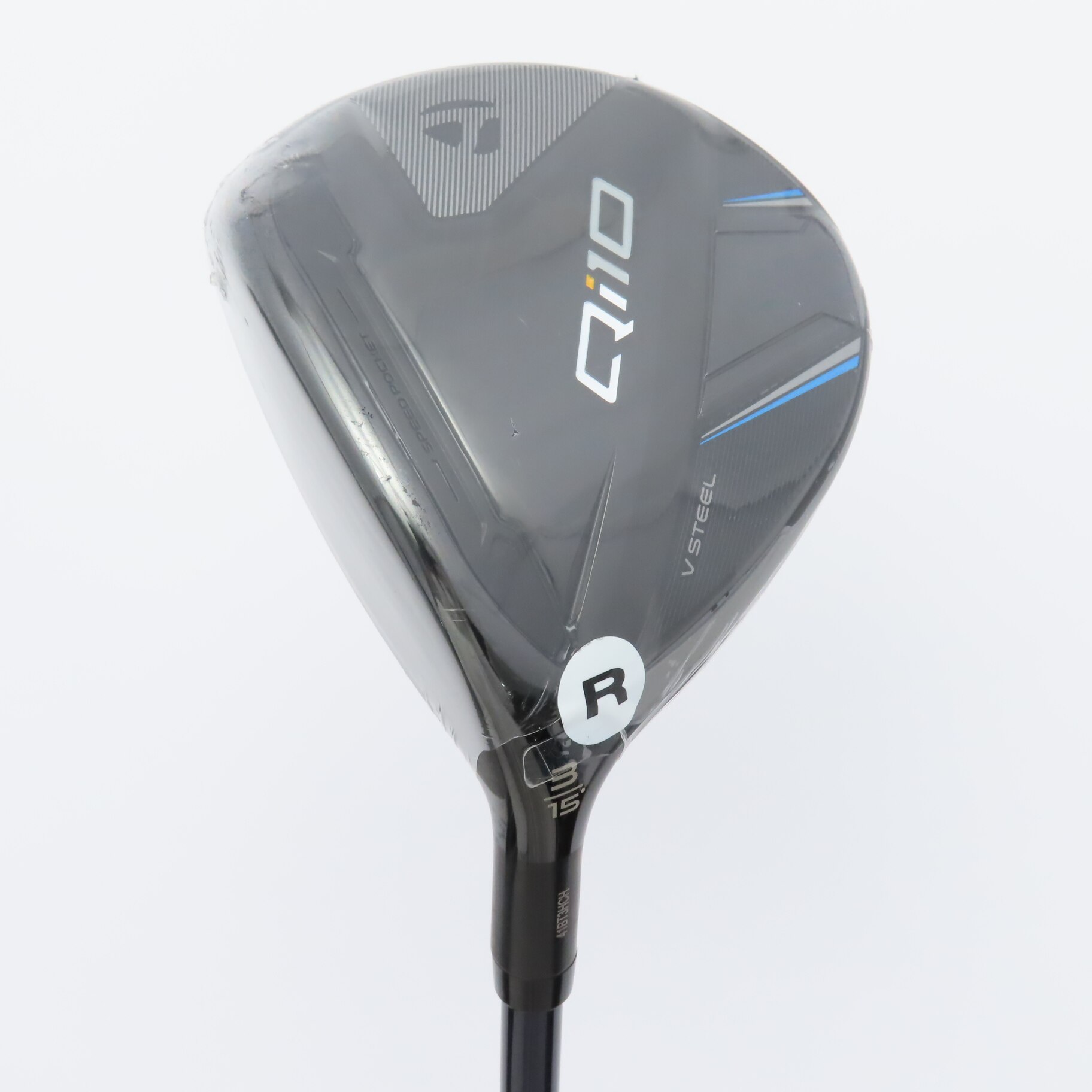 Qi10 フェアウェイウッド Diamana Blue TM50 (3W/SR) Qi10 フェアウェイウッド Diamana Blue TM50(フェアウェイウッド