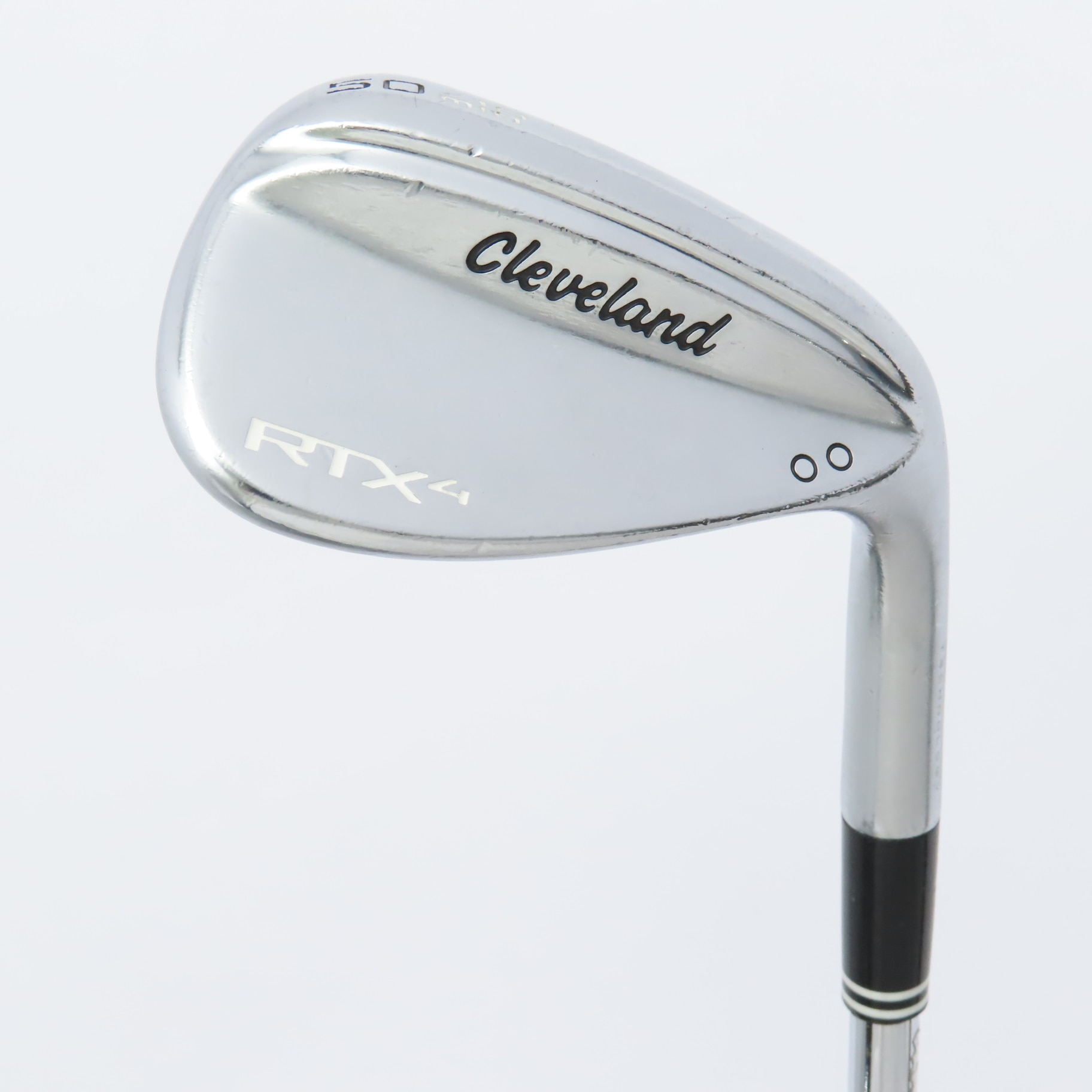 Amazon.co.jp: クリーブランドゴルフ(Cleveland GOLF) RTX4