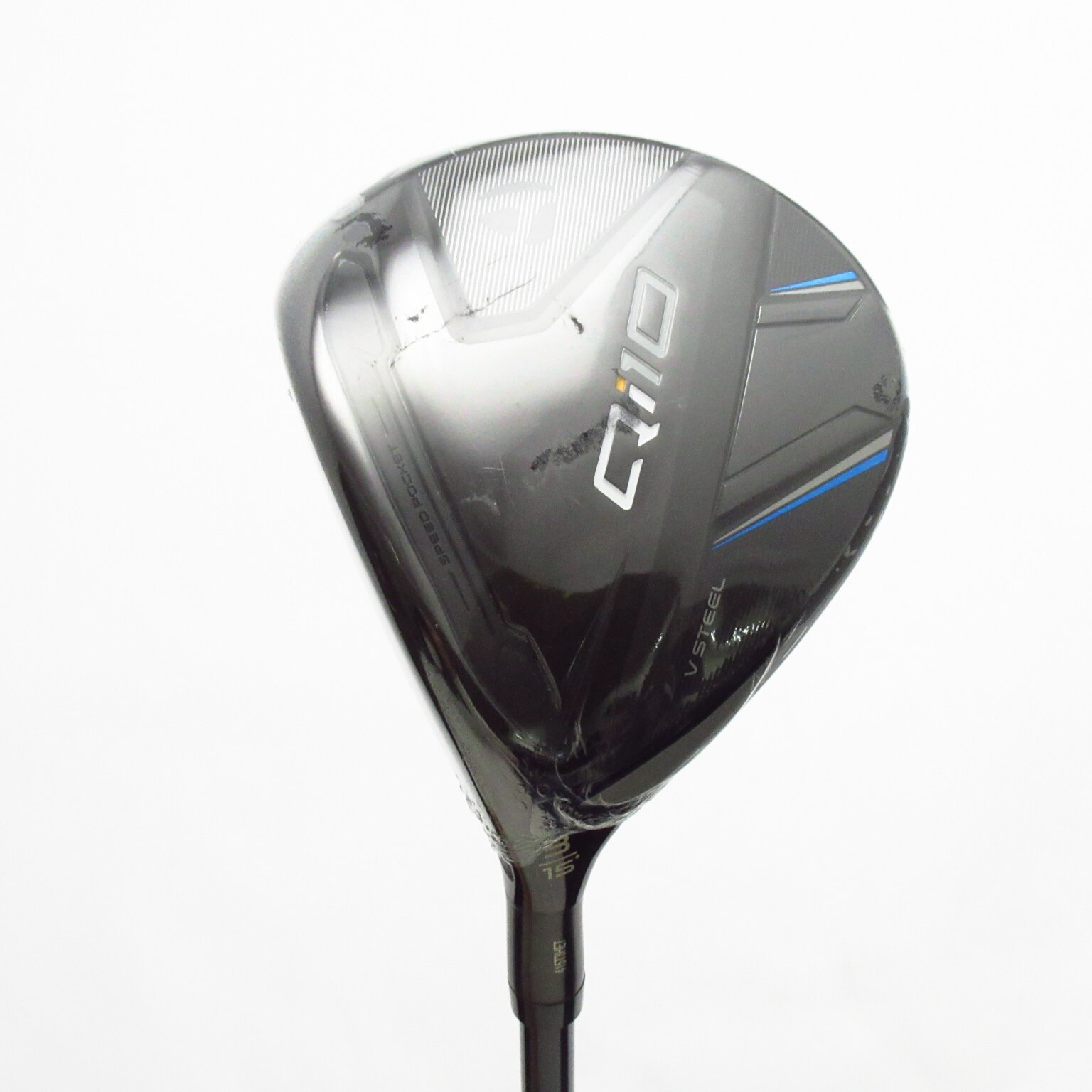 テーラーメイド Qi10 レフティ 左用】Taylormade Qi10 Driver Lefty テーラーメイド キュー
