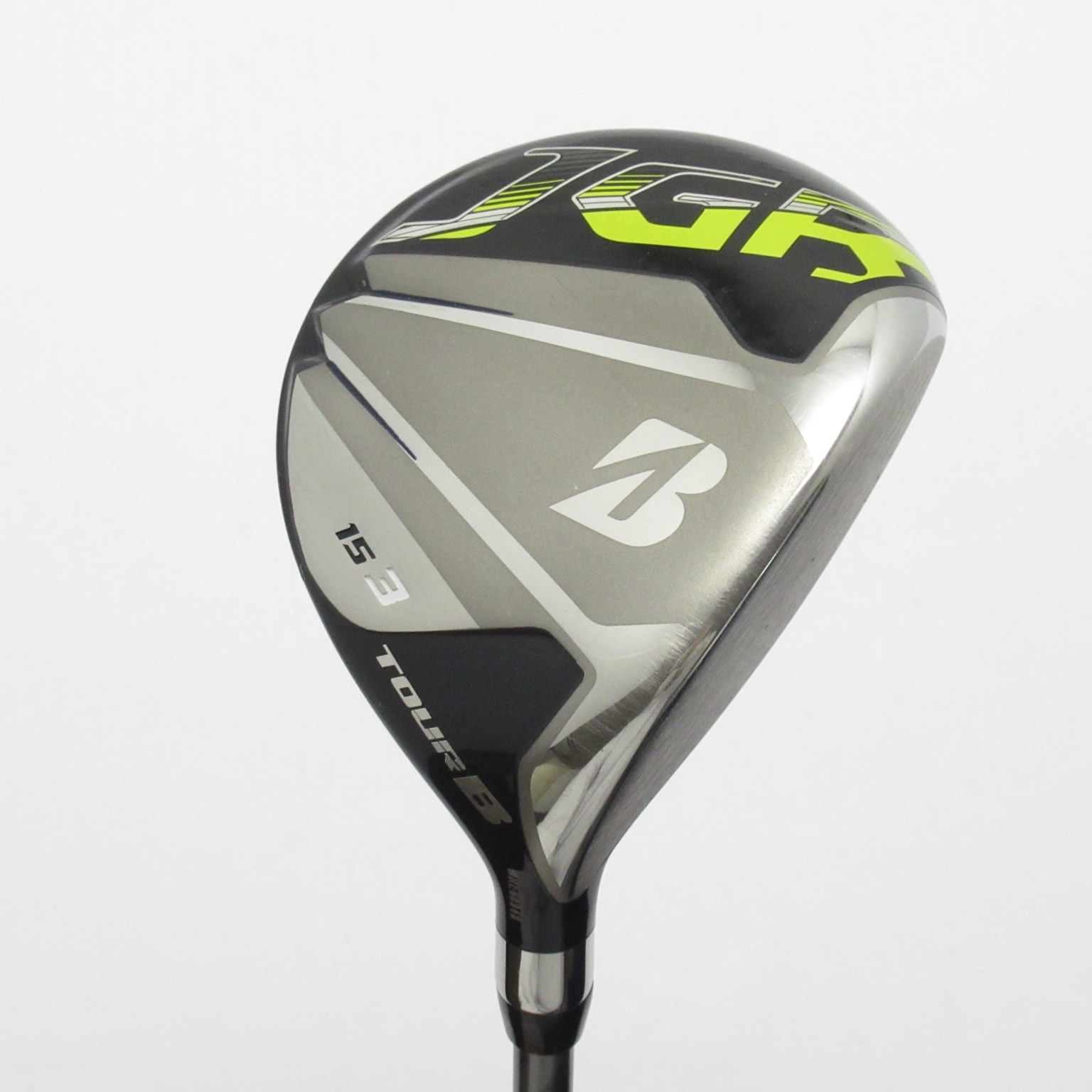 中古】TOUR B フェアウェイウッド (ブリヂストン) 通販｜GDO中古