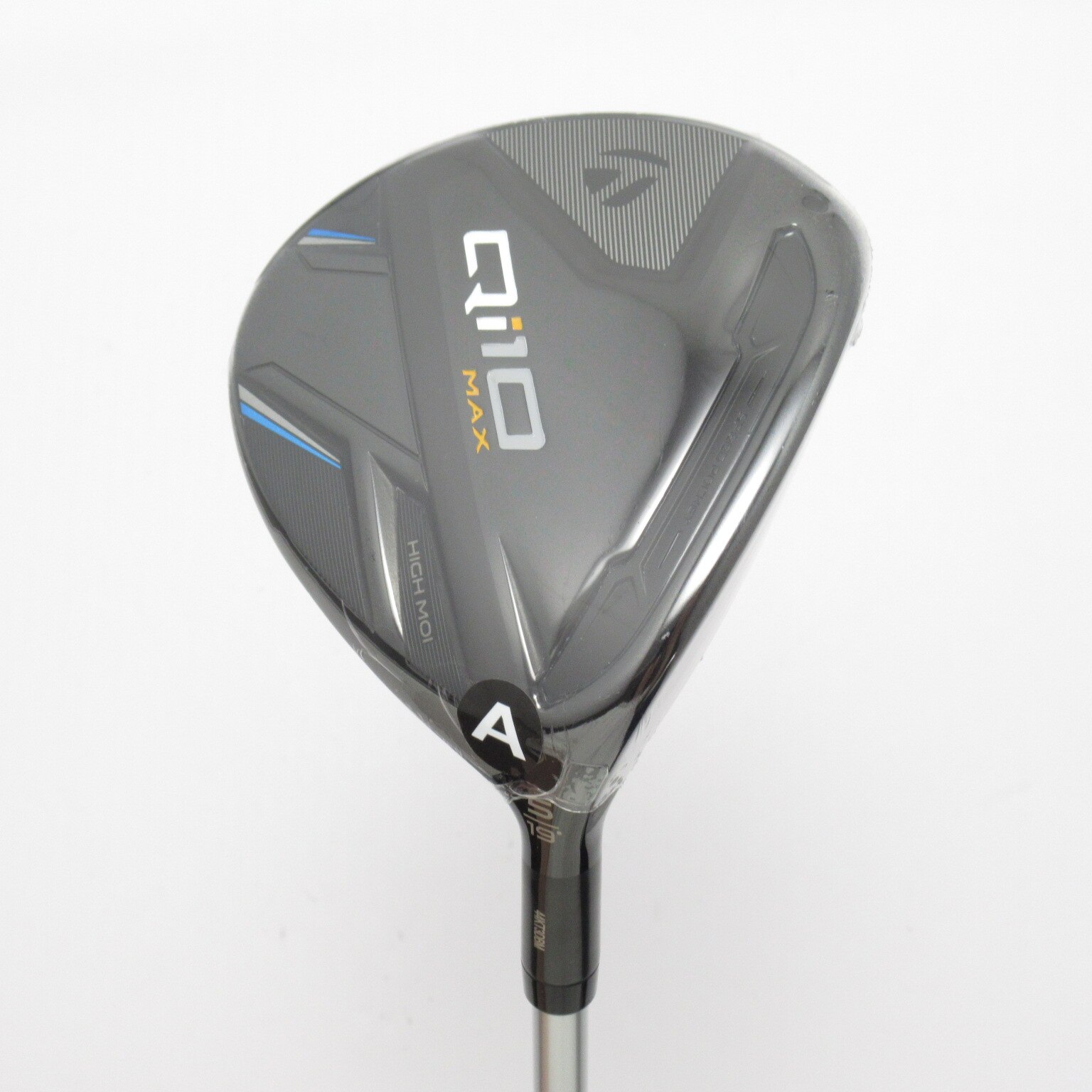 中古】Qi10 (テーラーメイド) レディス 通販｜GDO中古ゴルフクラブ