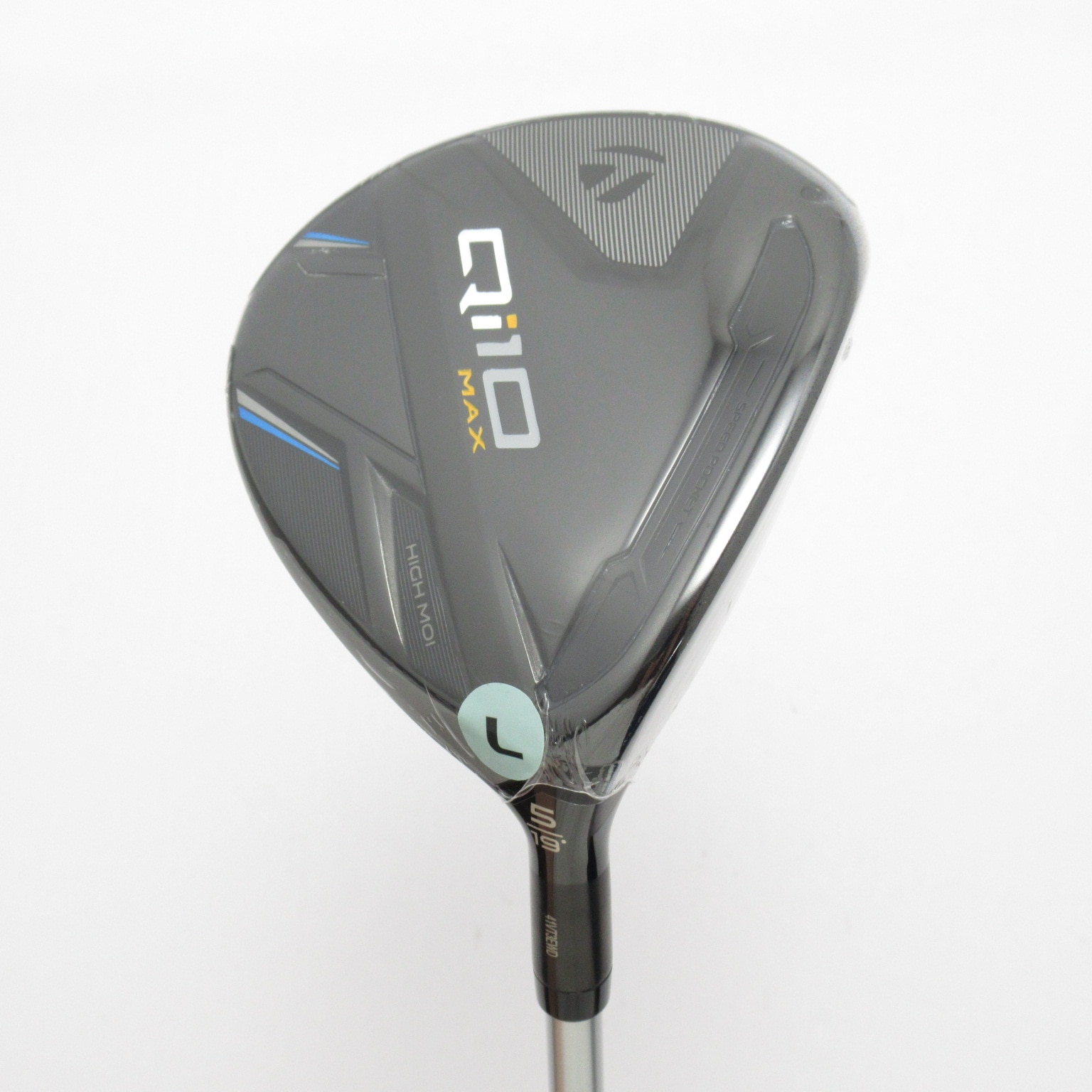 中古】Qi10 フェアウェイウッド (テーラーメイド) 通販｜GDO中古