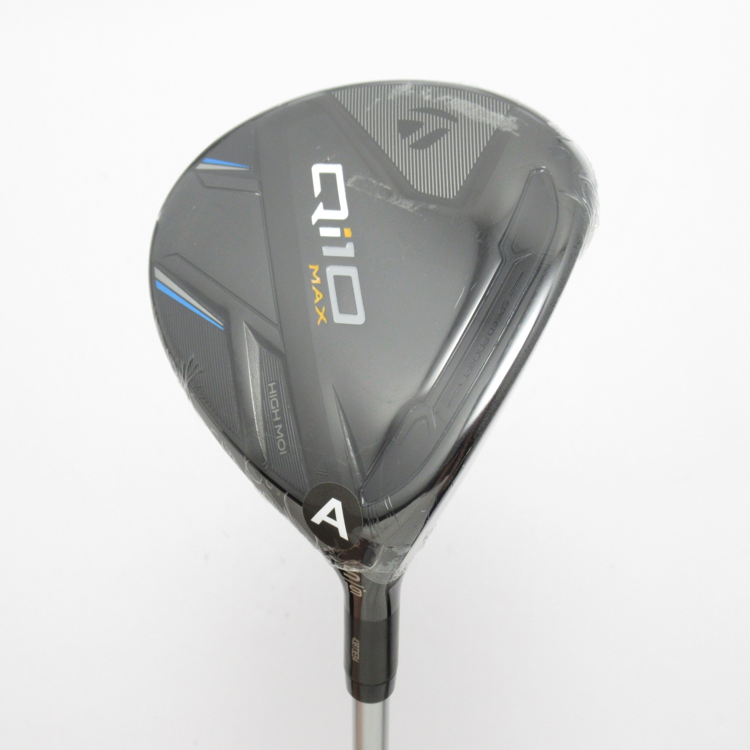 中古】Qi10 MAX フェアウェイウッド (テーラーメイド) Qi10 通販