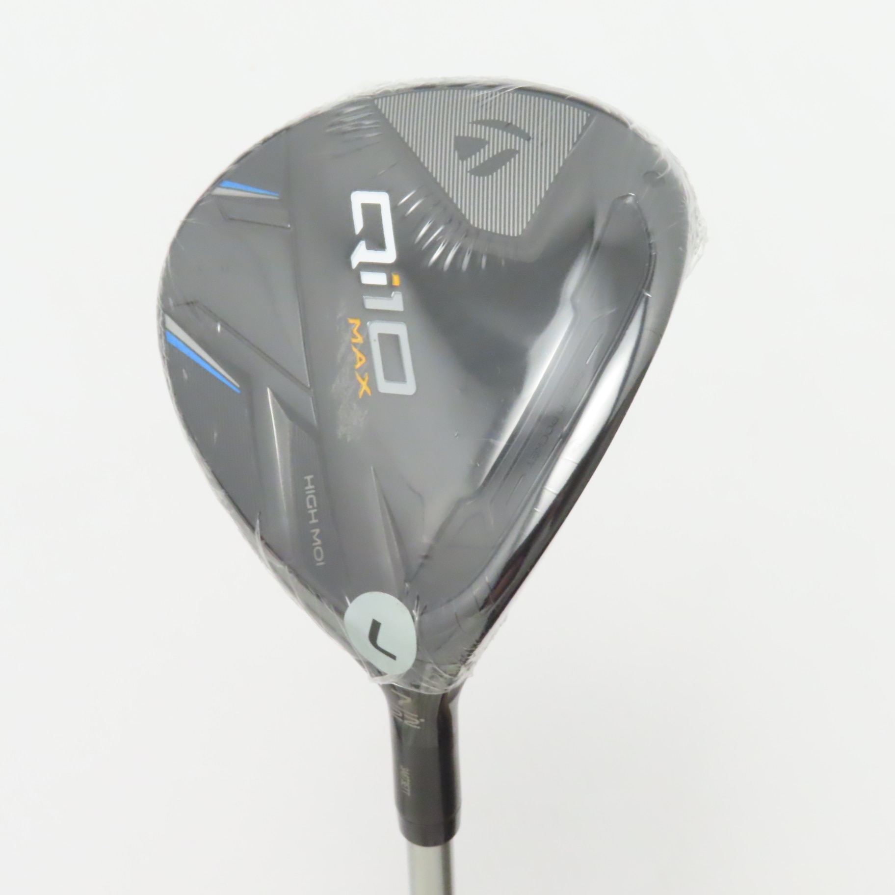 中古】Qi10 MAX フェアウェイウッド (テーラーメイド) Qi10 通販｜GDO