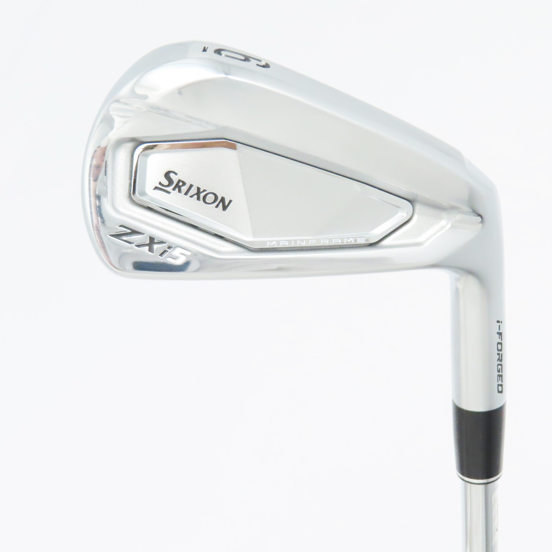 値下げしました スリクソン srixon Z725 アイアン セット