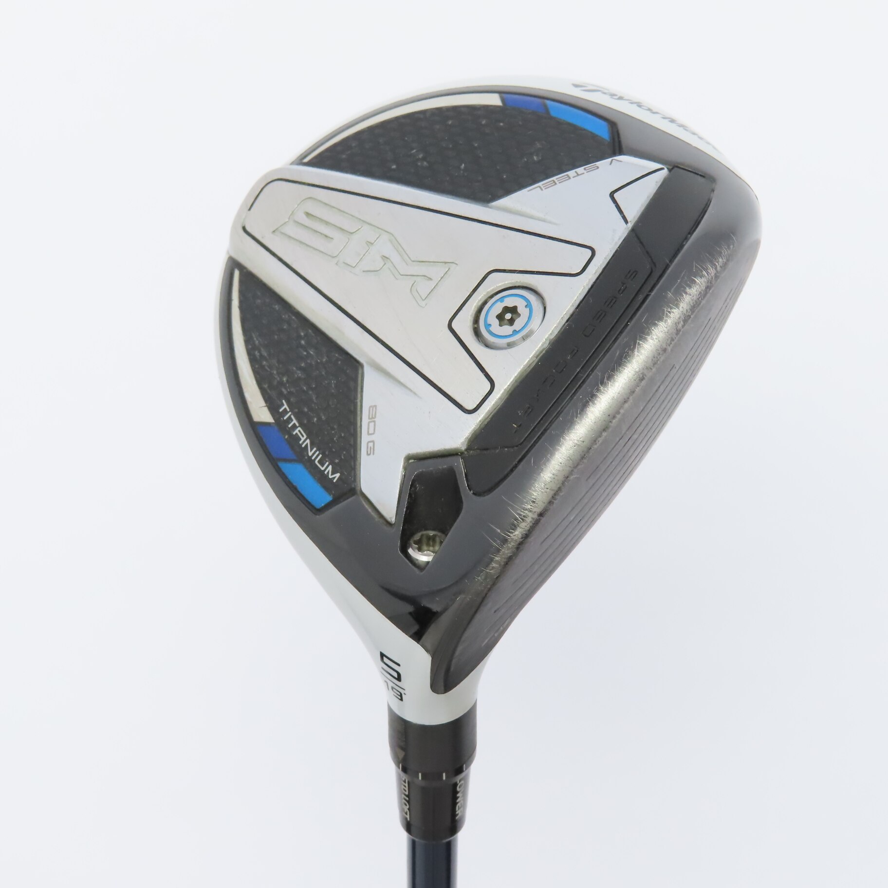 テーラーメイド STEALTH ステルス2 フェアウェイウッド VENTUS TR