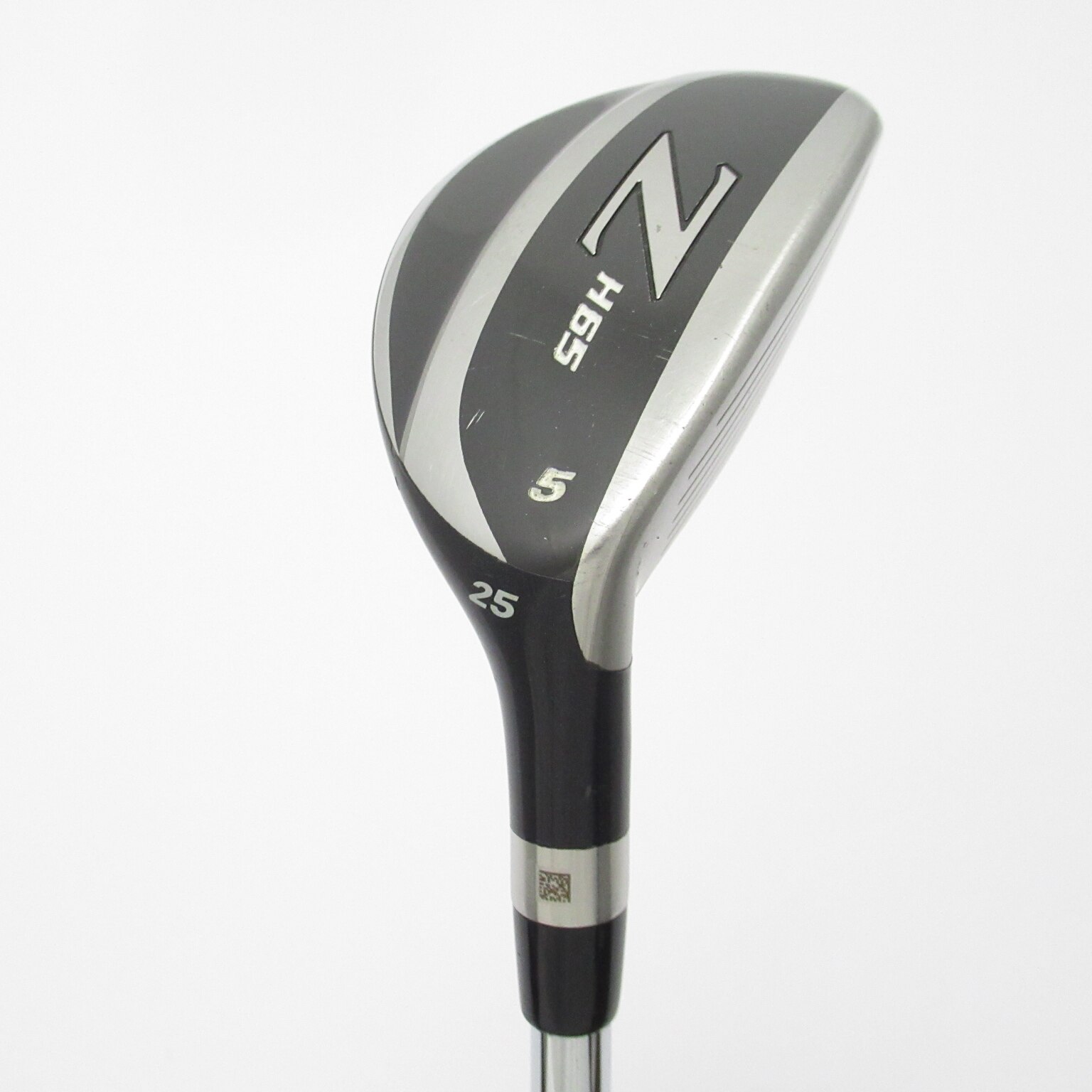 SRIXON Z H65 ユーティリティ 3番 3U 中古】スリクソン Z H65 ユーティリティ (ダンロップ