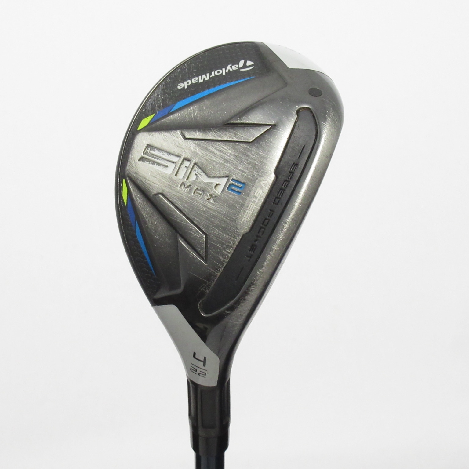 中古】SIM2 ユーティリティ (テーラーメイド) 通販｜GDO中古