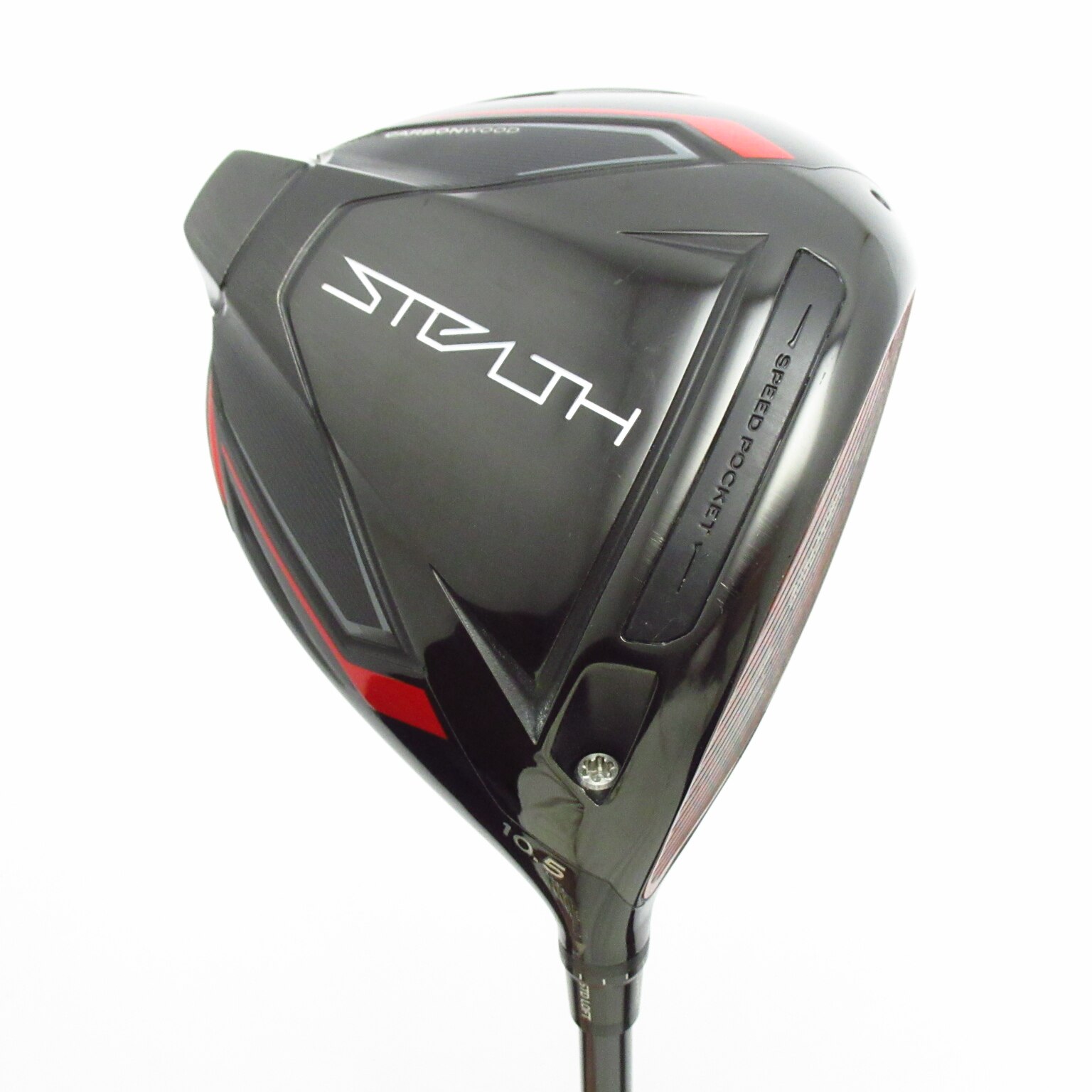 ステルス2HDドライバー TENSEI RED TM50 10.5\" 中古】ステルス2 HD ドライバー TENSEI RED TM50(2022) 10.5 S