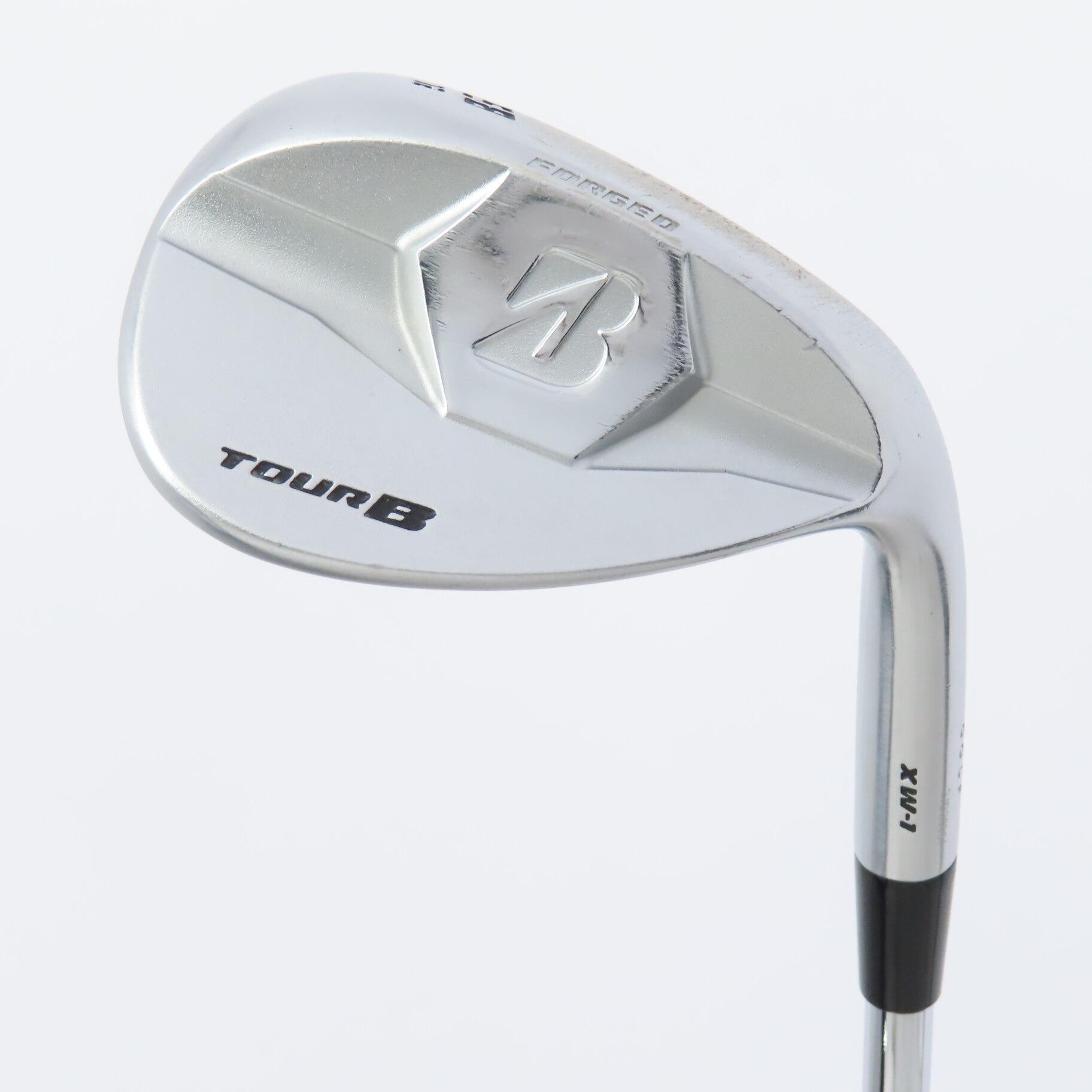 中古】TOUR B ウェッジ (ブリヂストン) 通販｜GDO中古ゴルフクラブ