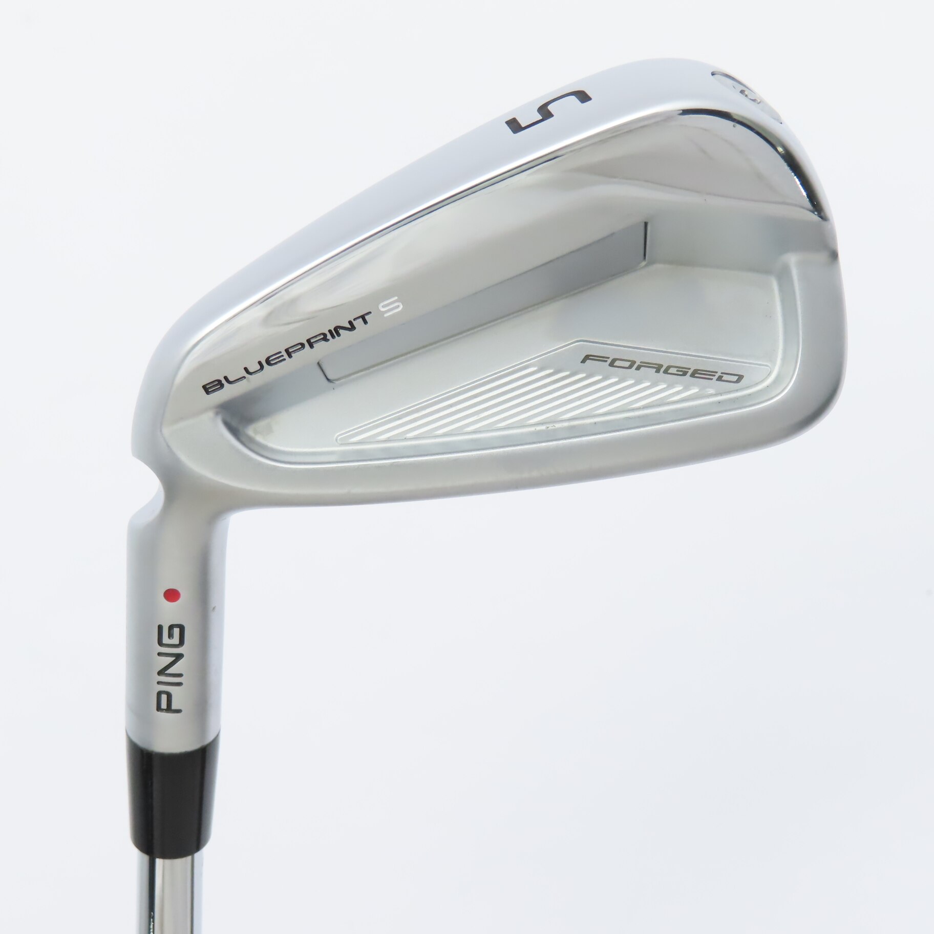 中古】PING アイアンセット (ピン) 通販｜GDO中古ゴルフクラブ
