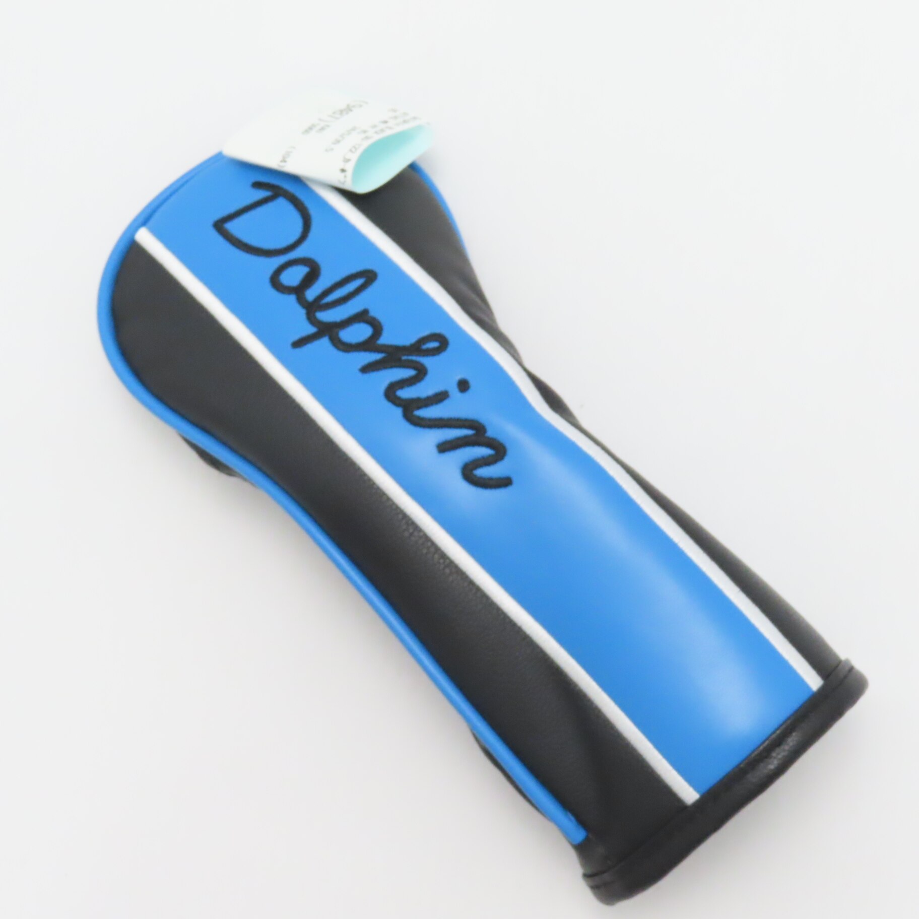 中古】ドルフィンブラック DU-122 ユーティリティ ATTAS MB HY 85 24 S