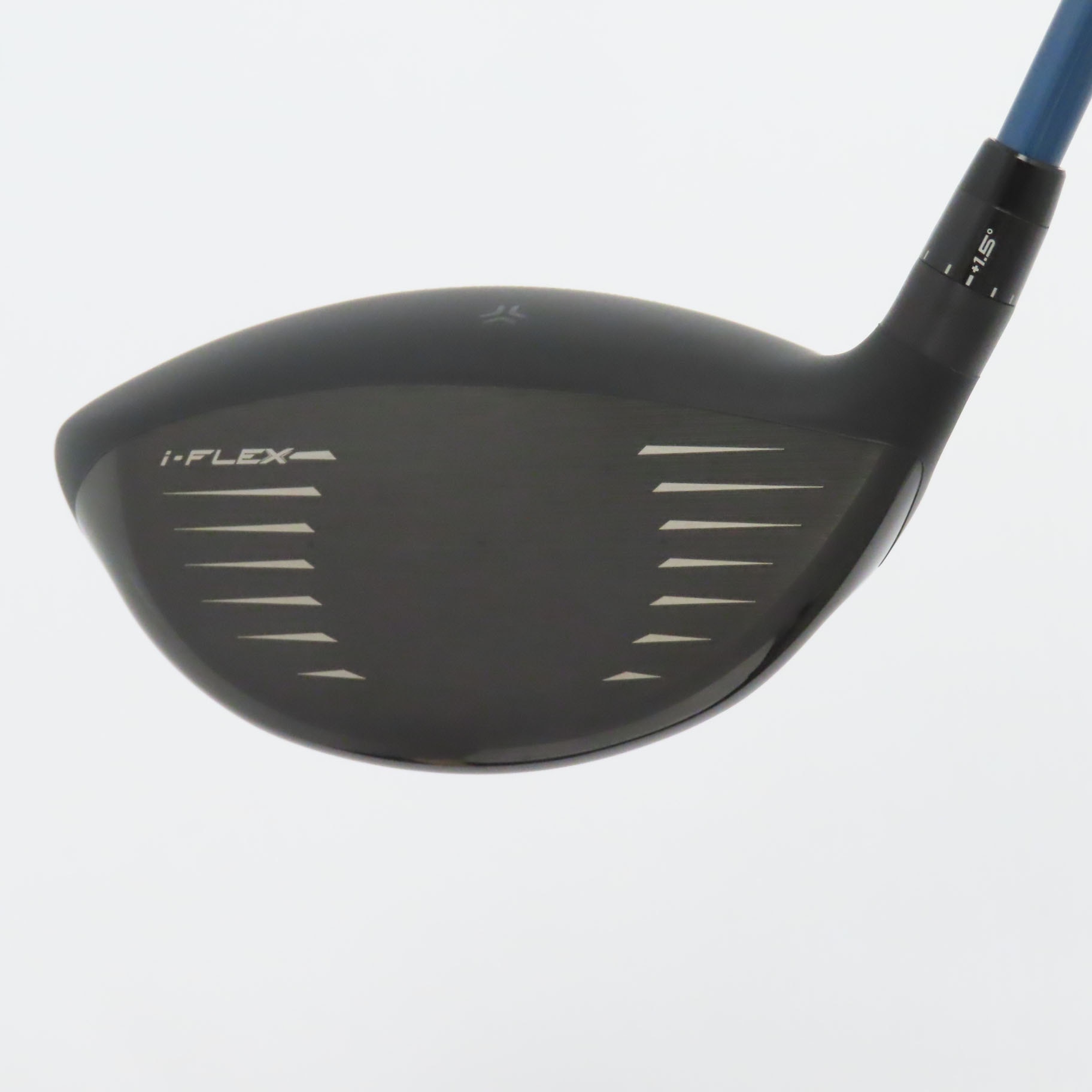 【極美品】スリクソン　ZXIドライバー　ベンタスブルーTR 6X 極美品】スリクソン ZXIドライバー ベンタスブルーTR 6X - メルカリ