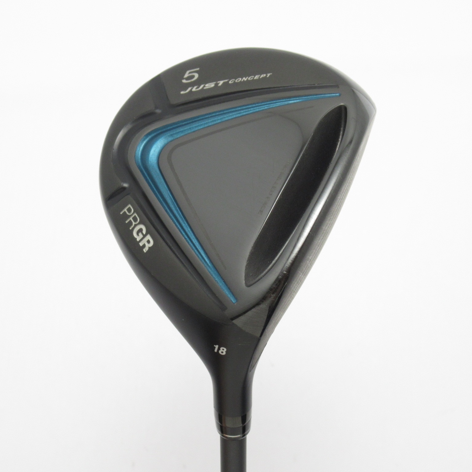 中古】RS フェアウェイウッド (プロギア) 通販｜GDO中古ゴルフクラブ