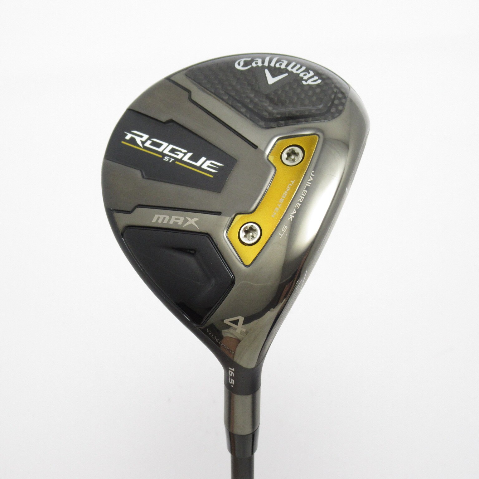 認定中古] ROGUE STAR フェアウェイウッド | 認定中古