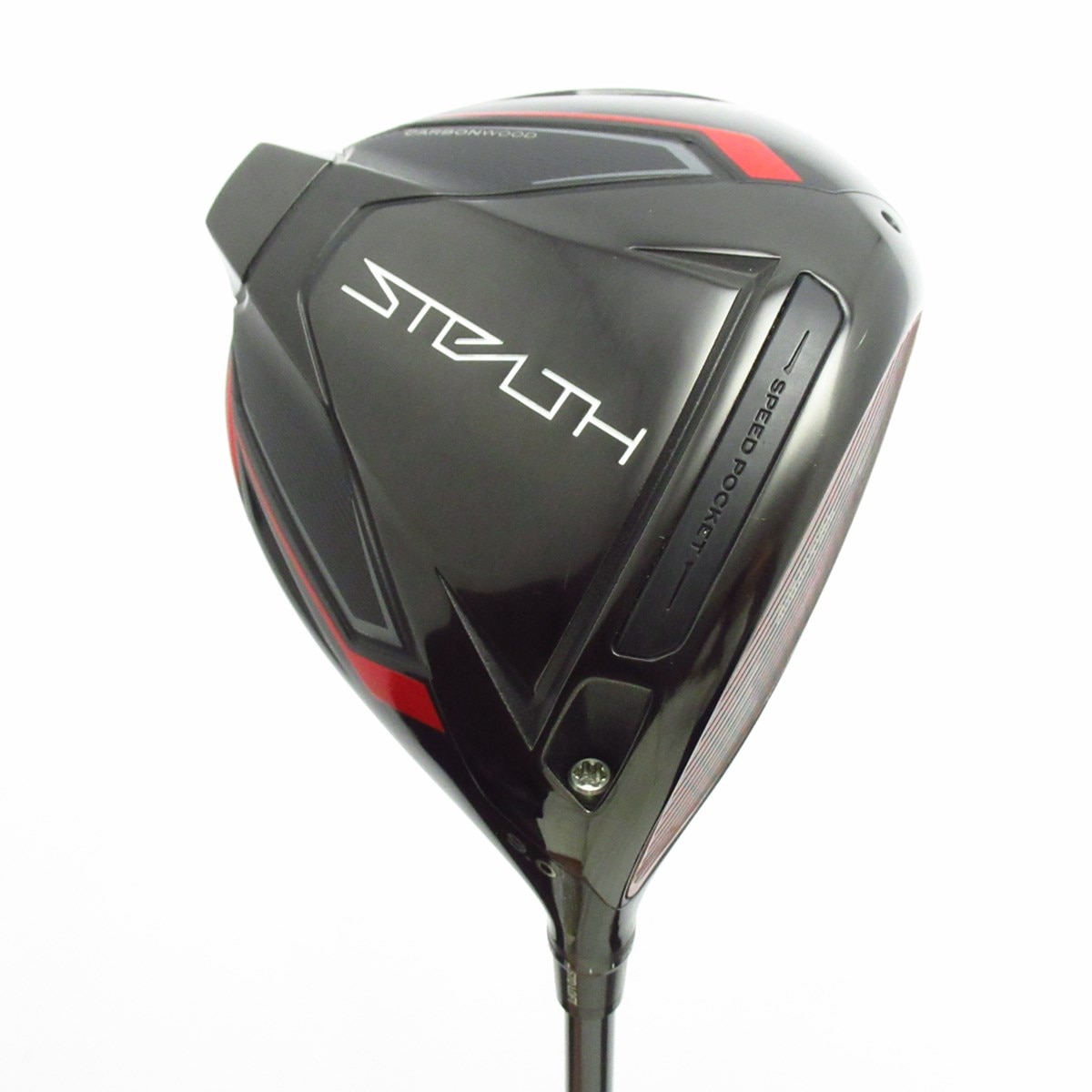 口コミ・レビューで人気商品を探そう 中古】ステルス ドライバー TENSEI RED TM50(2022) 9 S C クラブ