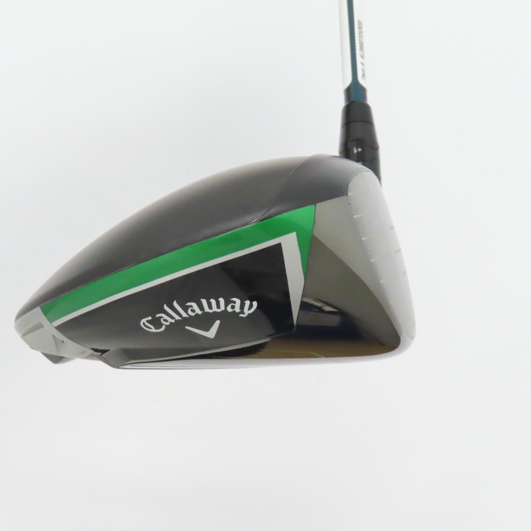 中古】エリート ドライバー VENTUS GREEN 5 for Callaway 9 S C