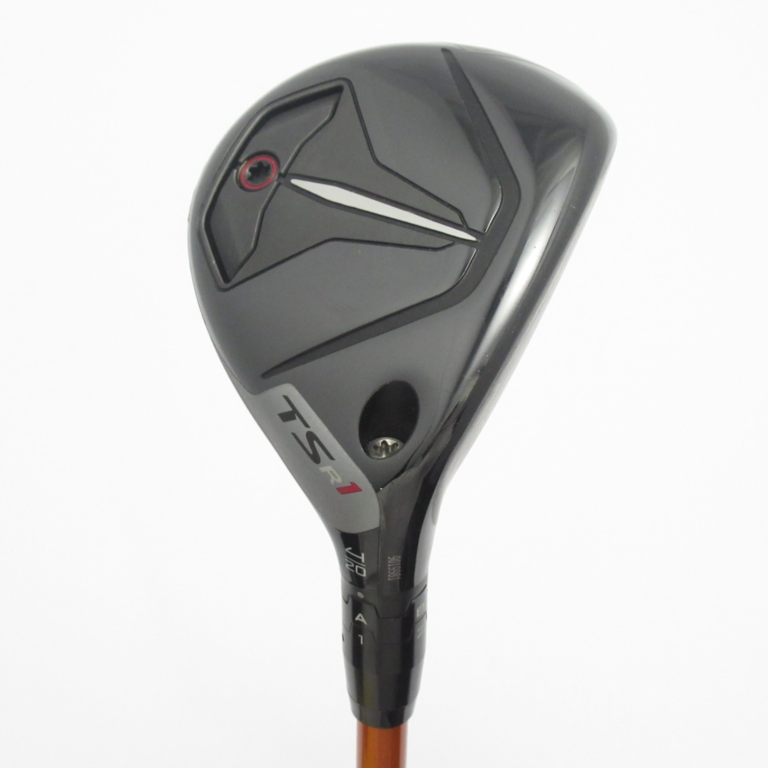 中古】TSR1 [2023] ユーティリティ (タイトリスト) TSR 通販