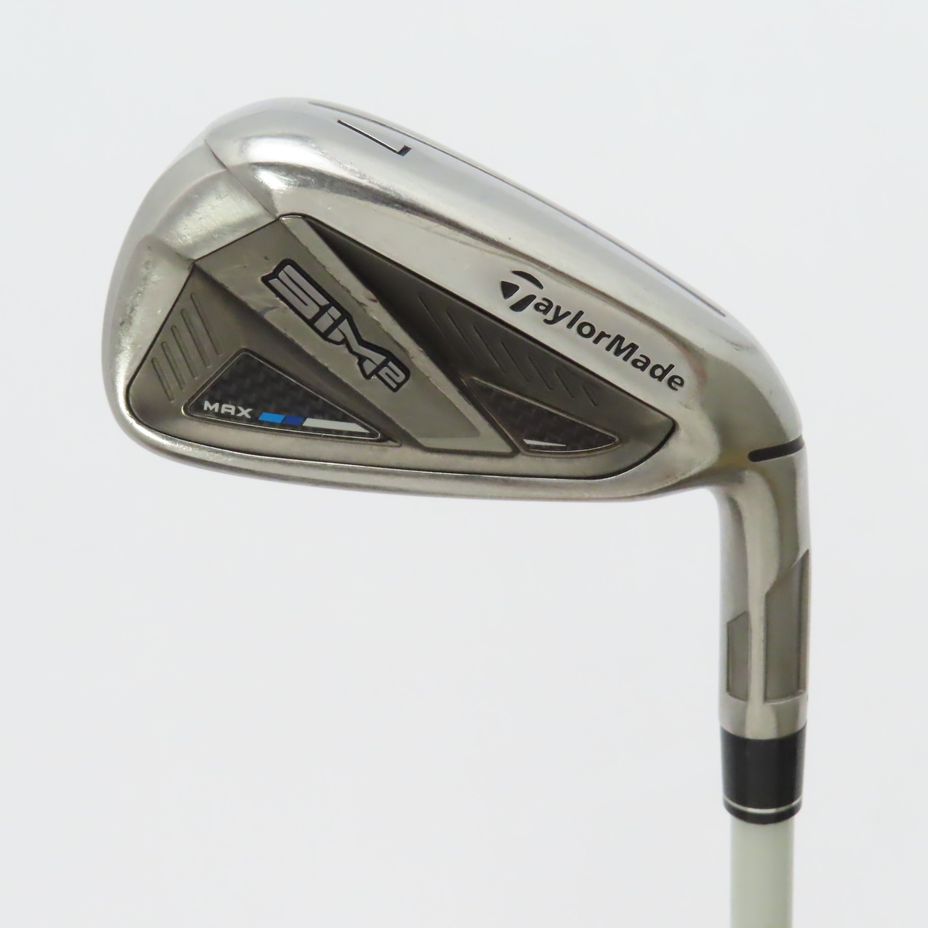TaylorMade (テーラーメイド) ドライバー M6 ロフト角【10.5
