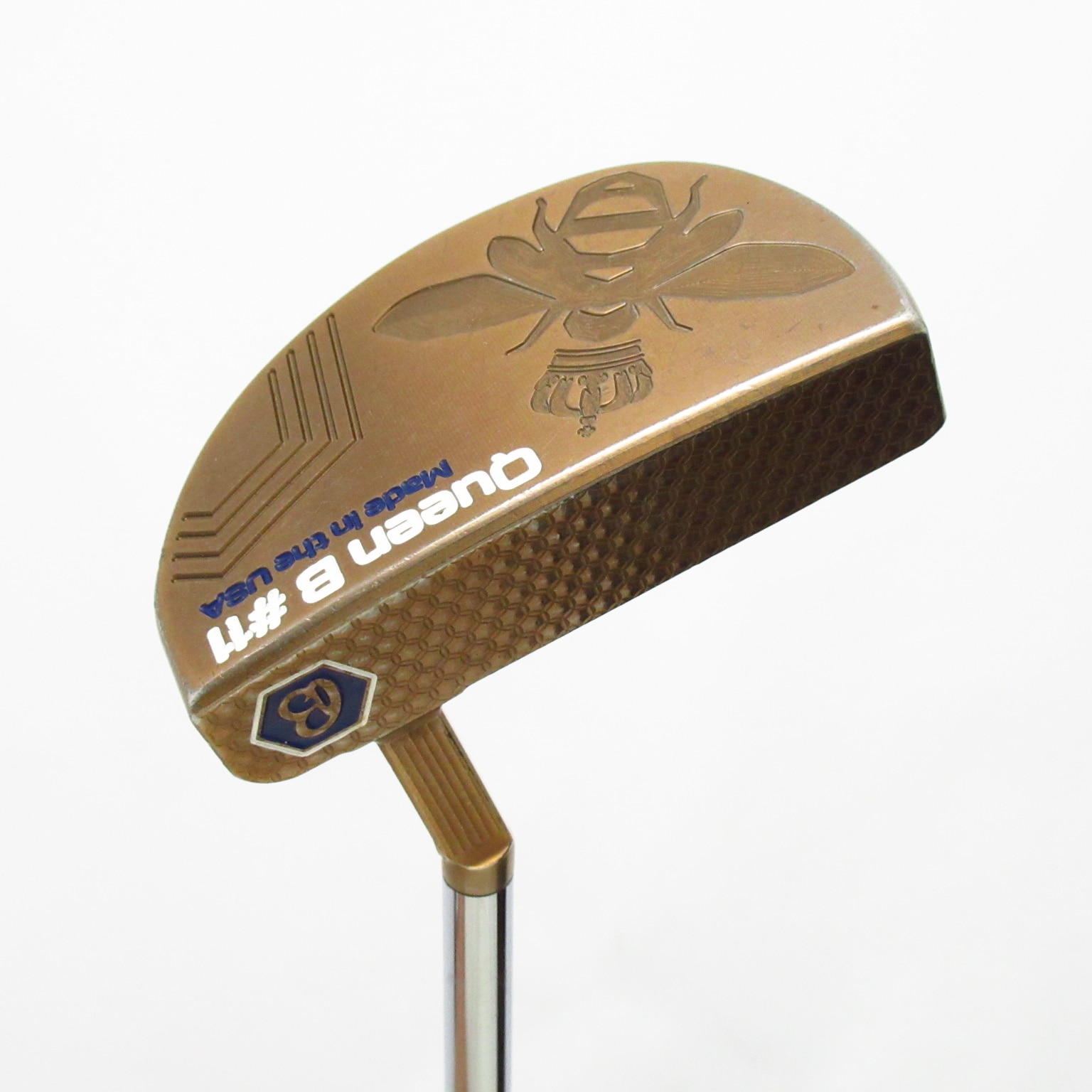 BETTINARDI ベティナルディ　ゴルフバッグ　9インチ　中古品 BETTINARDI ベティナルディ ゴルフバッグ 9インチ 中古品