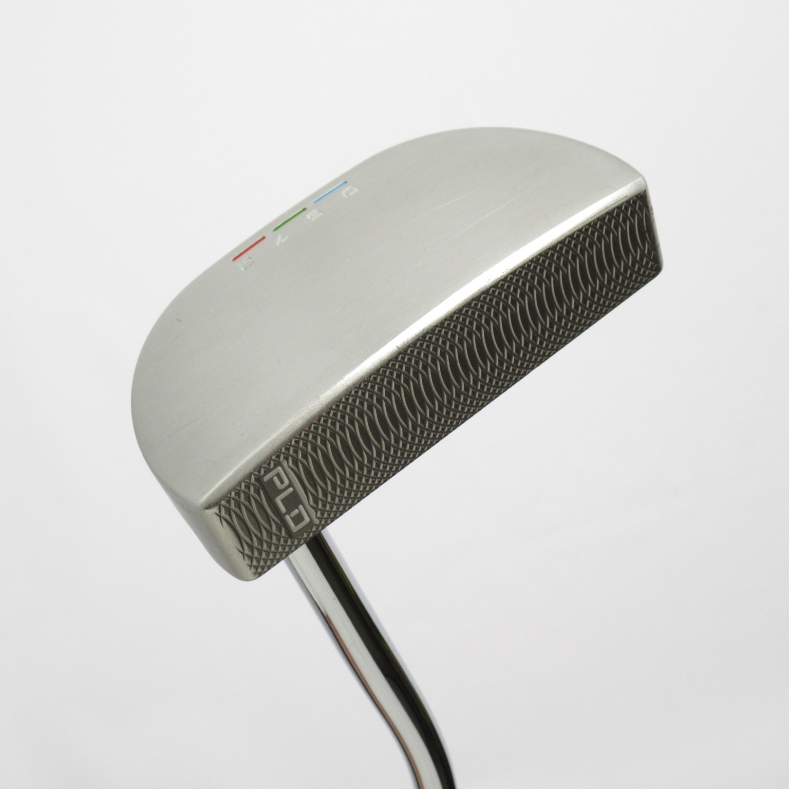 PLD MILLED DS 72 | 中古 | パター | ピン 中古】PLD ミルド DS 72 パター (ピン) PING 通販｜GDO中古