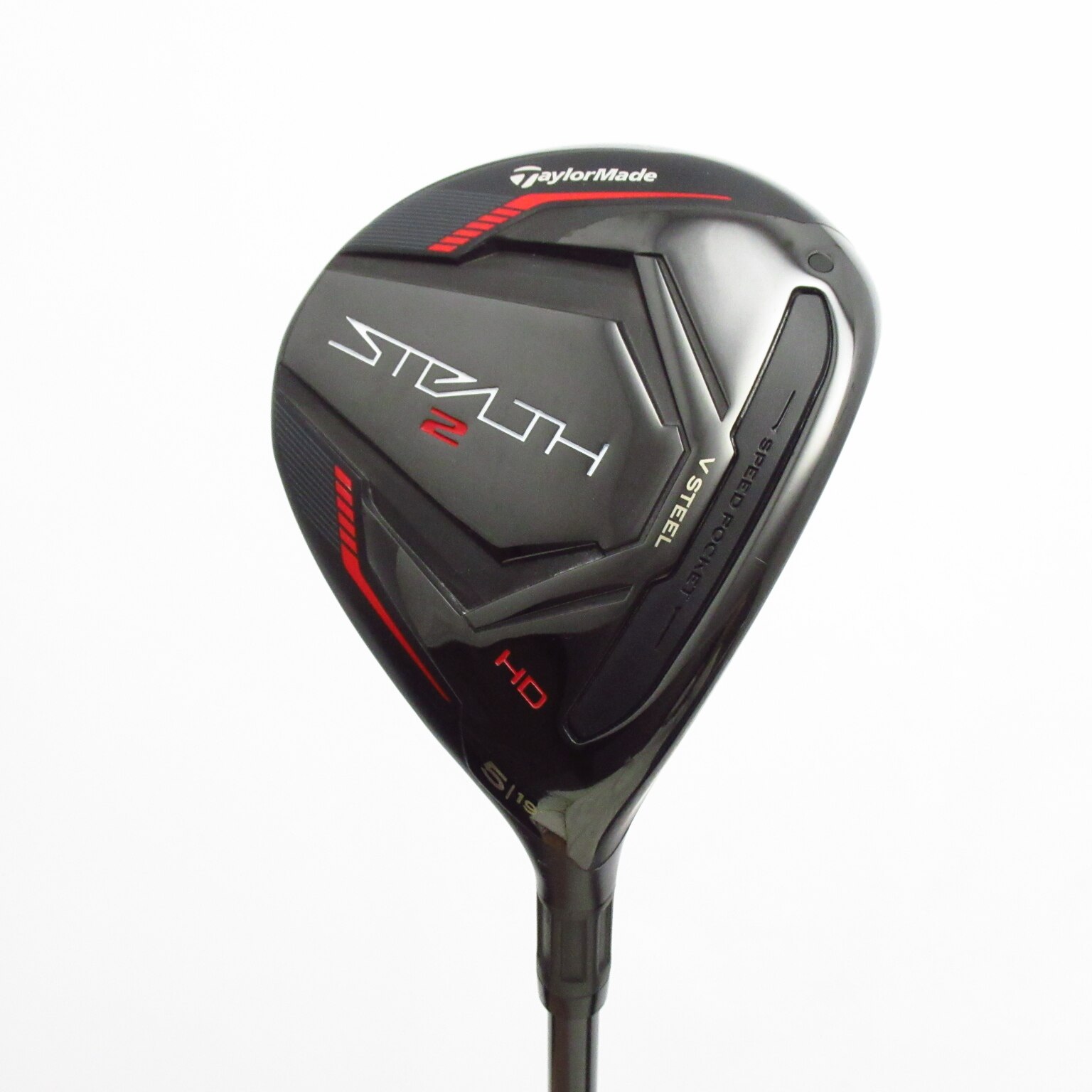 【T-ポイント5倍】 2 中古】ステルス HD (テーラーメイド フェアウェイウッド クラブ