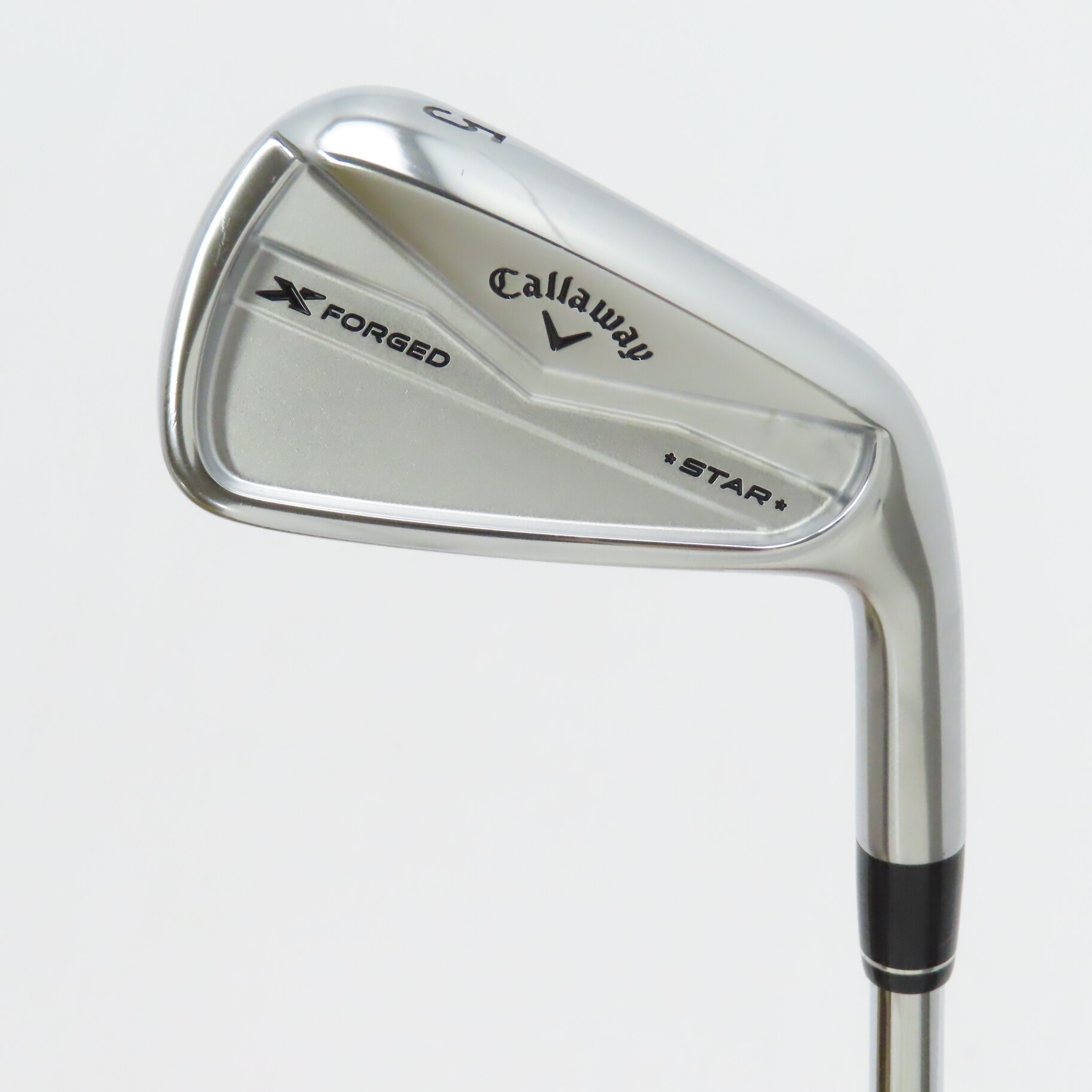 Callaway 2024年モデル キャロウェイ エックス フォージド